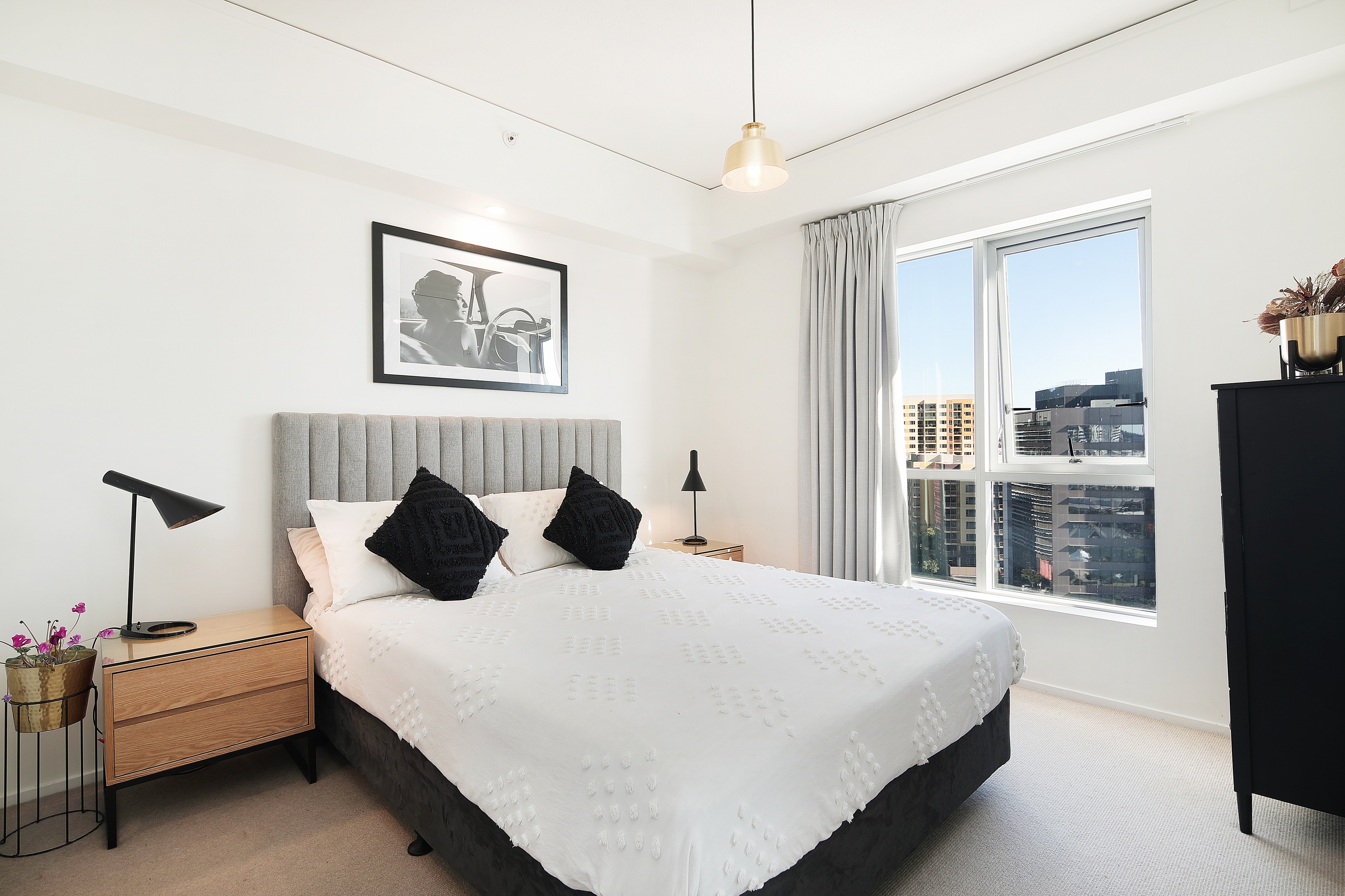 1203/510 St Pauls Terrace, Bowen Hills, Qld, 4006 - Image 5