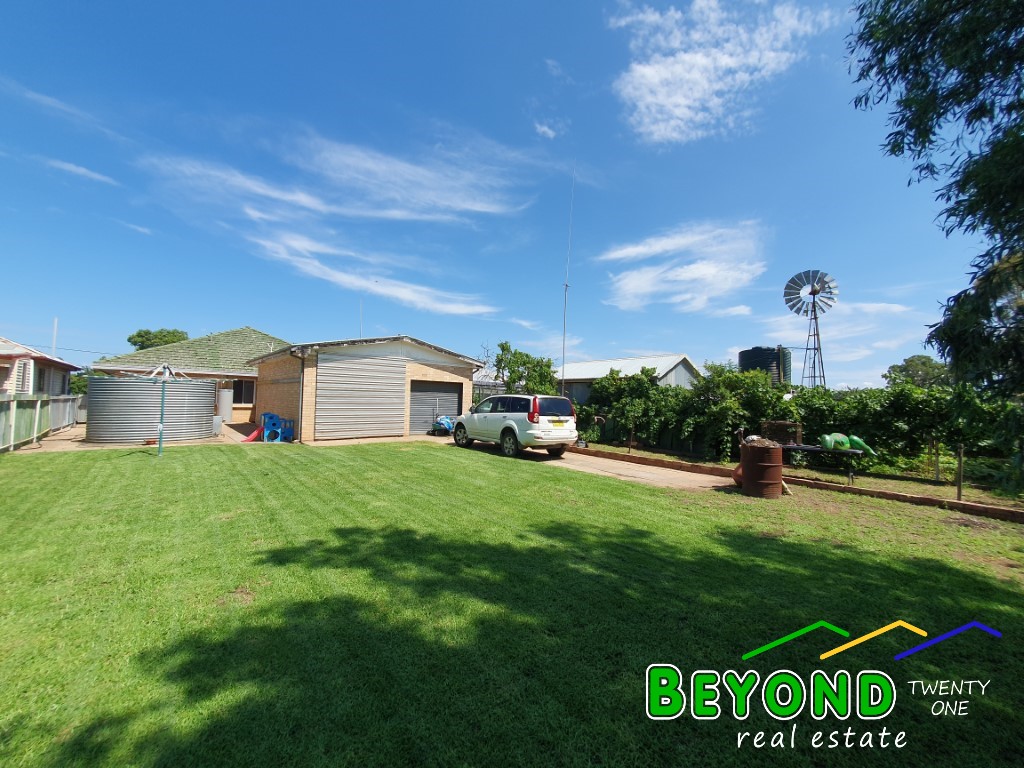 6 Strickland Street, Gilgandra, NSW 2827 - Image 10