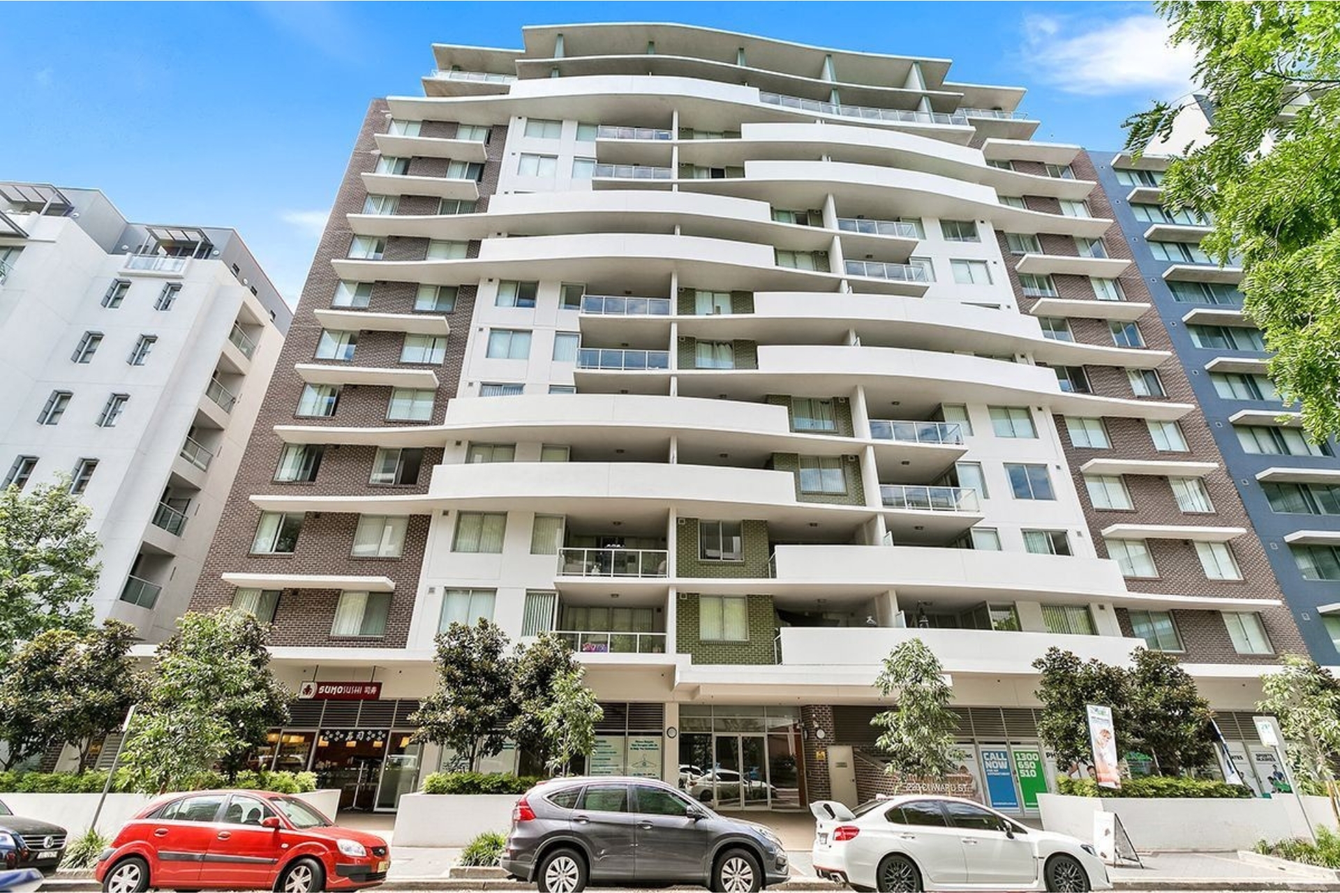 502/214-220 Coward Street, Mascot, NSW 2020 - Image 1