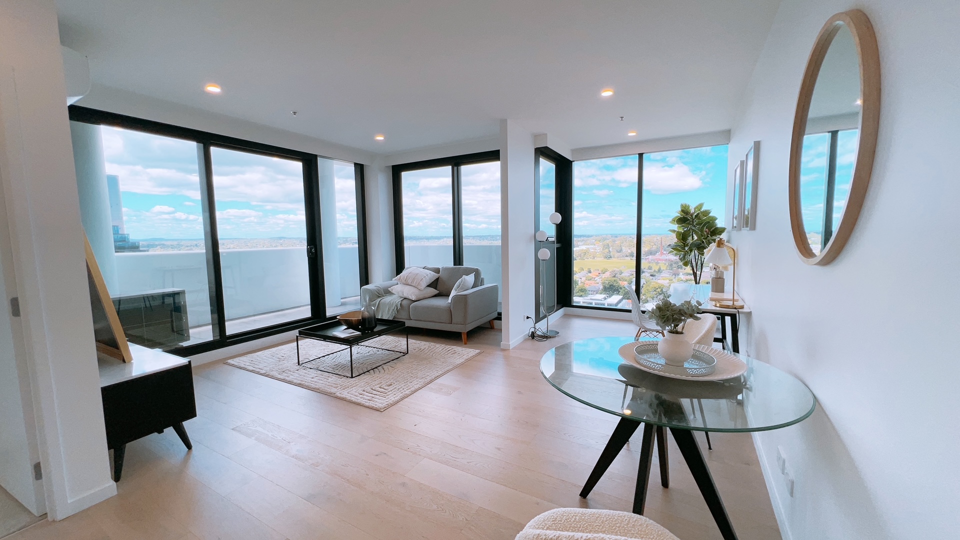 2-bedroom unit at 1204/36 Prospect Street, Box Hill, VIC 3128, Whitehorse, Victoria