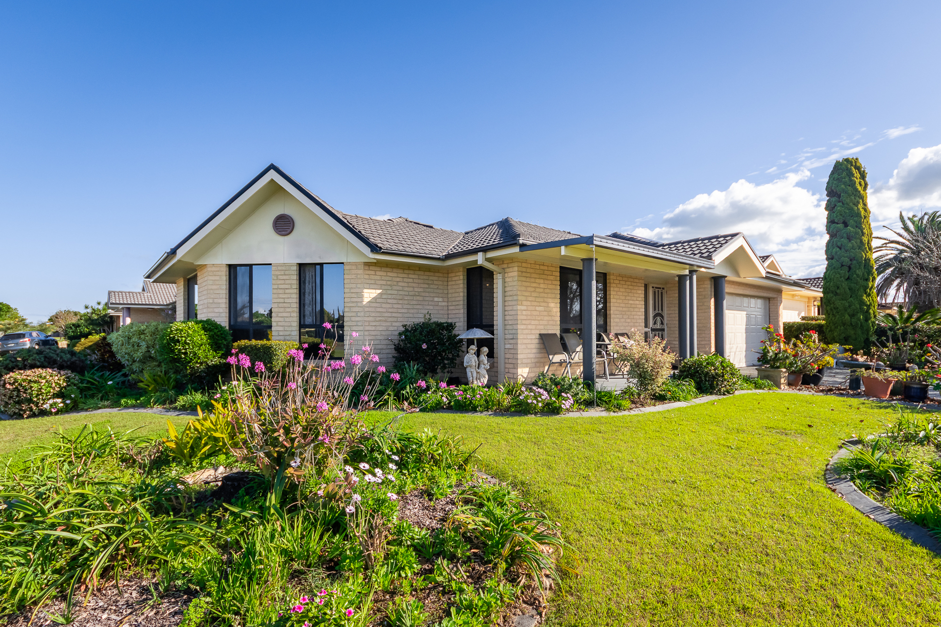 3-bedroom unit at 16 Electra Parade, Harrington NSW 2427, Mid-Coast, New South Wales