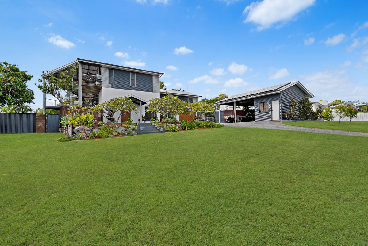5-7 CRAIGSLEE COURT, Craignish QLD 4655 - Image 1