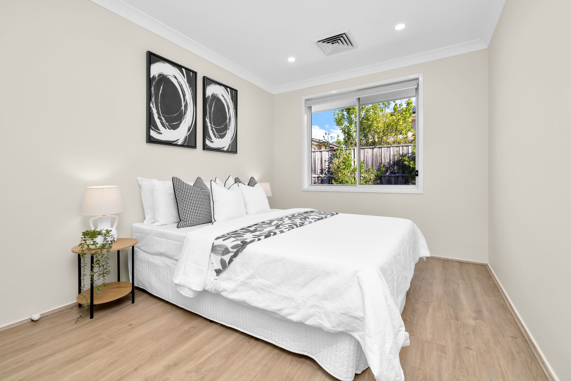 4-bedroom house at 20 AMARCO CIRCUIT, The Ponds NSW 2769, Blacktown, New South Wales