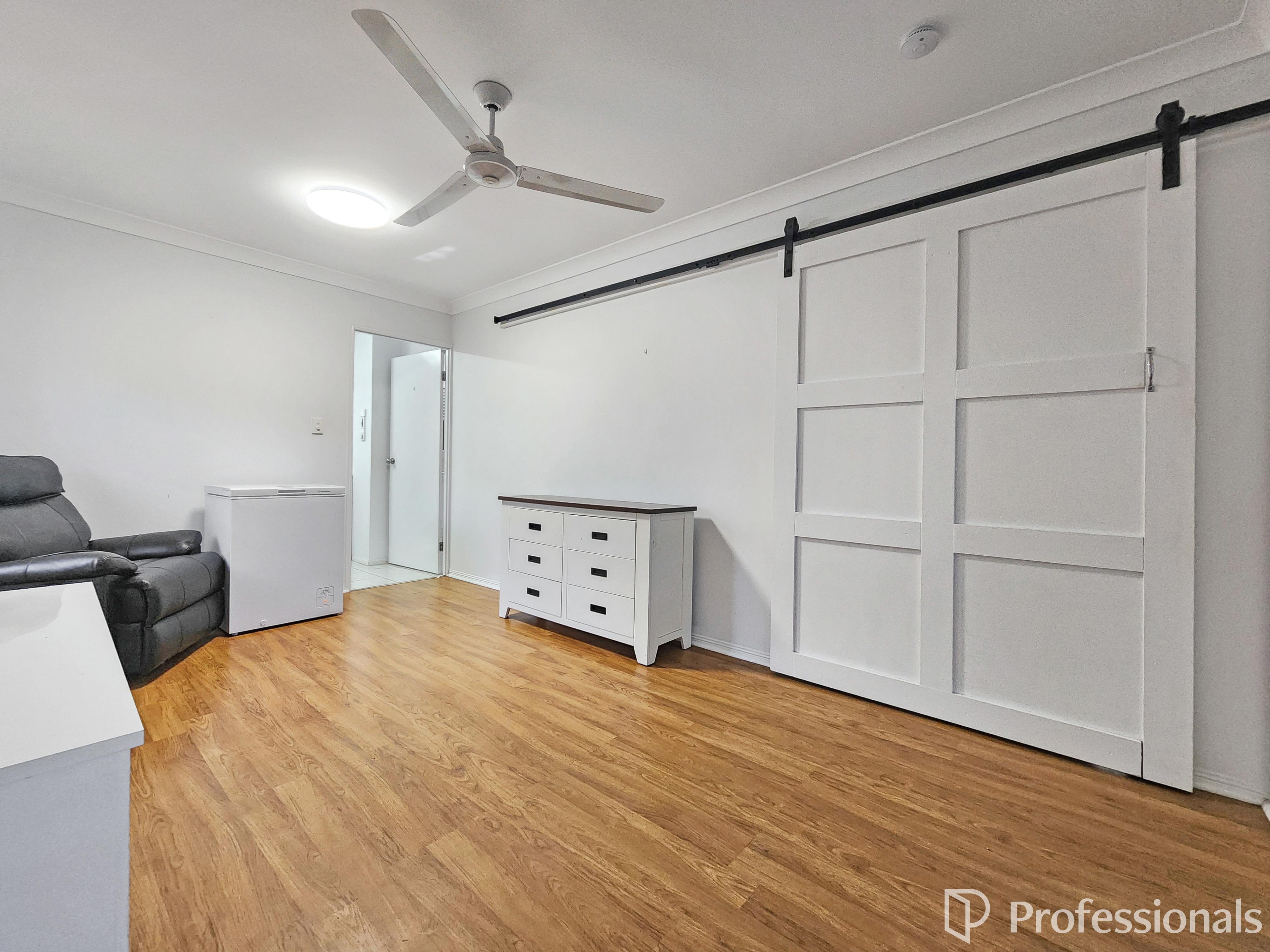 4-bedroom house at 186 QUEENS ROAD, Bowen QLD 4805, Whitsunday, Queensland
