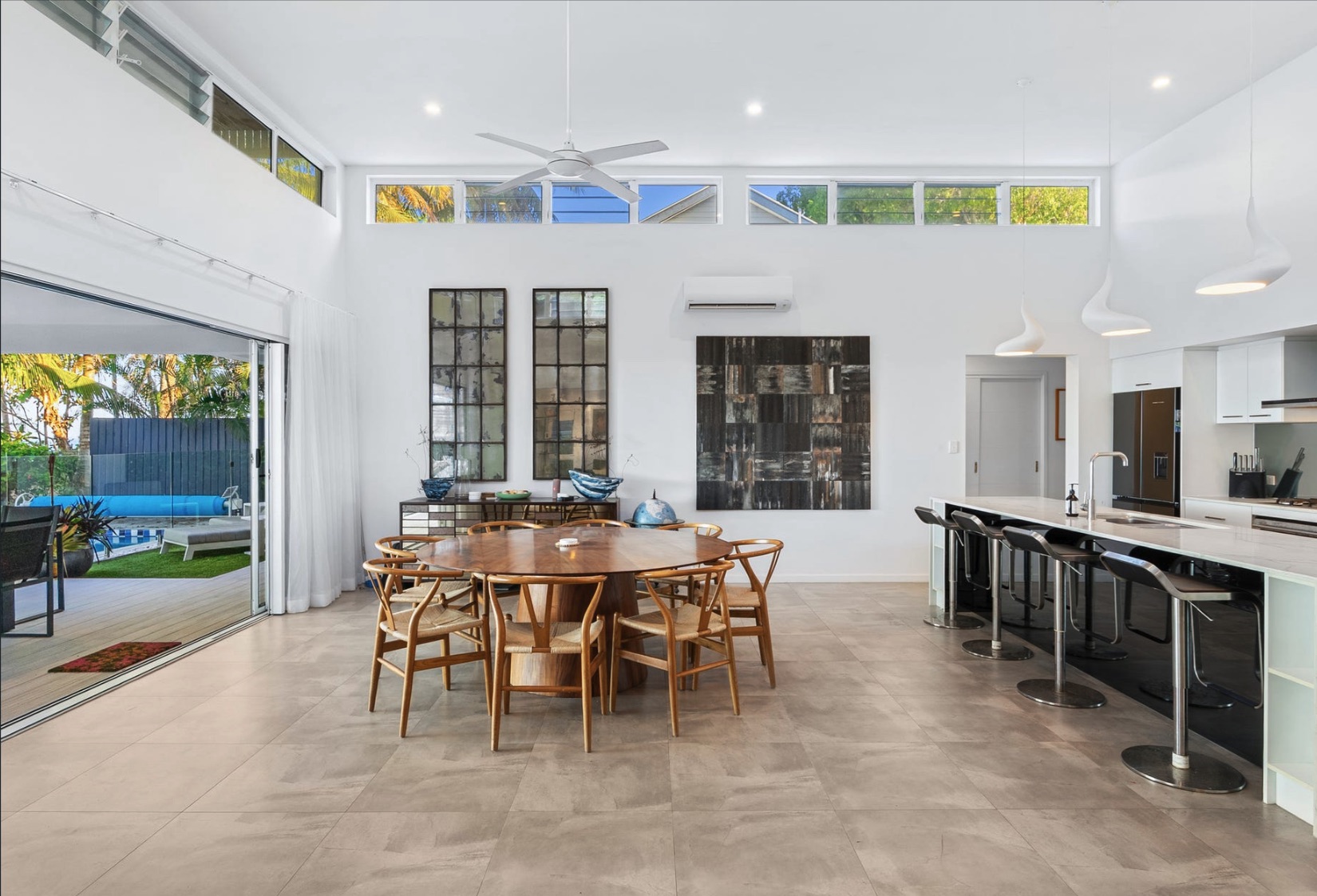 4-bedroom house at 27 Oak Street, Oak Beach, QLD 4877, Douglas, Queensland