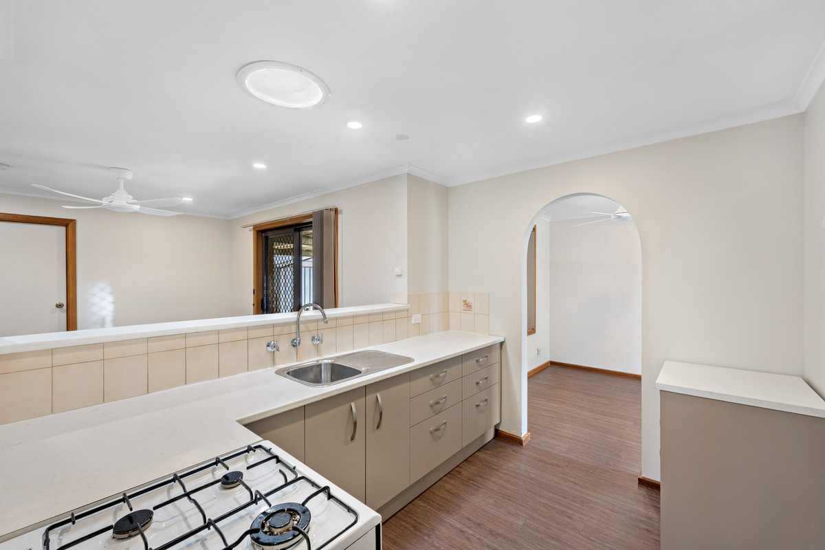 3-bedroom house at 6 WANITA COURT, Paralowie SA 5108, Salisbury, South Australia