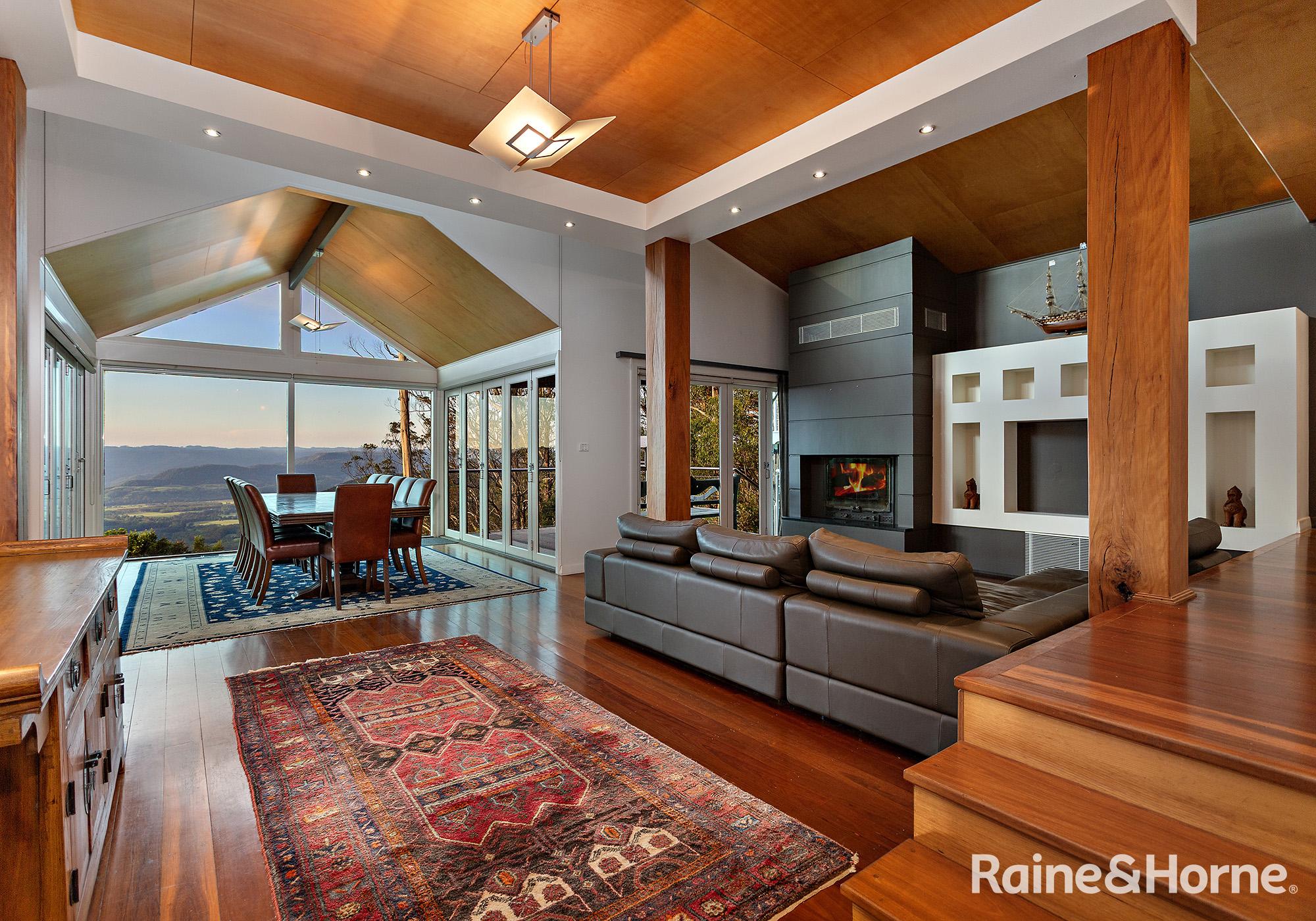 4-bedroom house at 45 Tourist Road, Beaumont, NSW 2577, Shoalhaven, New South Wales