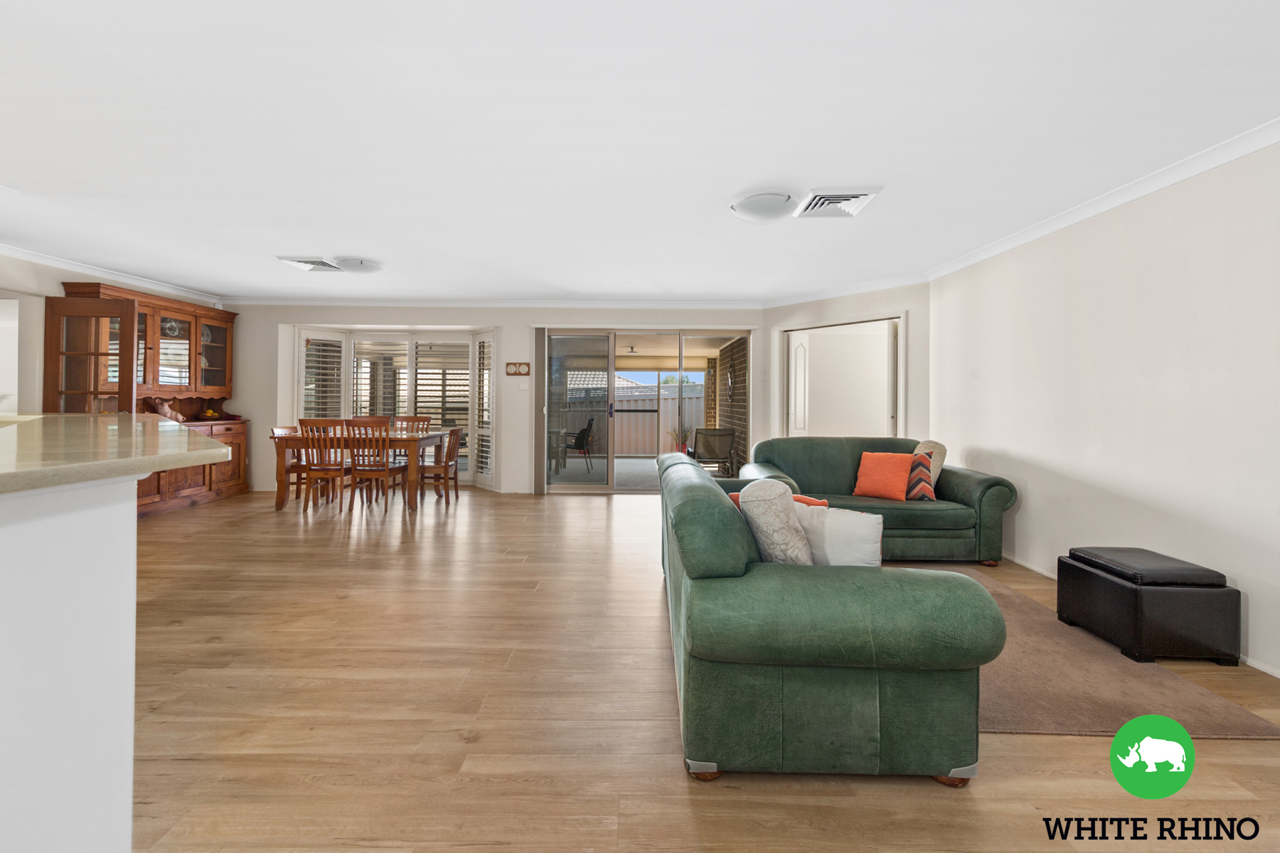 5-bedroom house at 31 Mccusker Drive, Bungendore, NSW 2621, Queanbeyan-Palerang, New South Wales