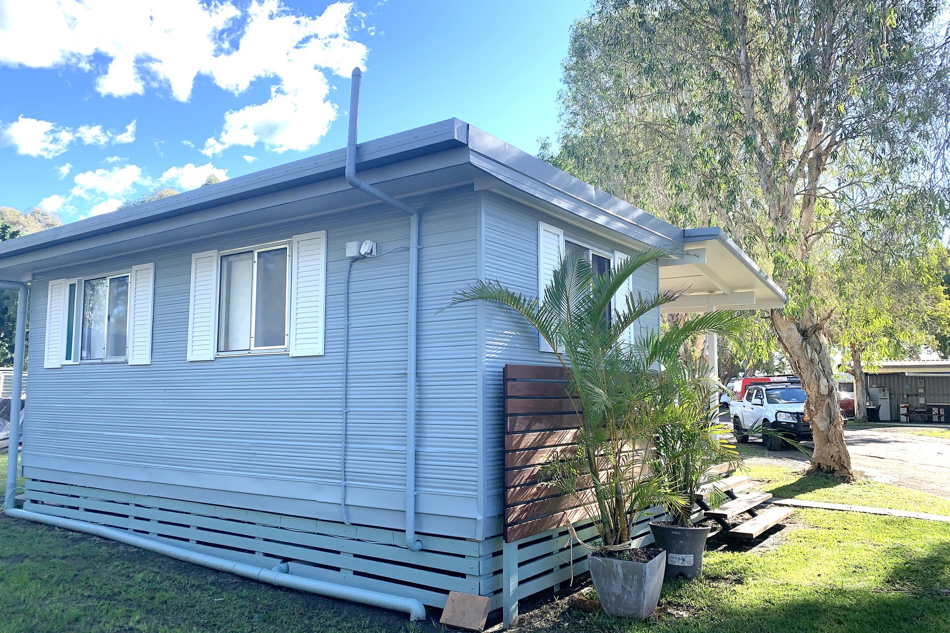 2-bedroom unit at 115 Johnston Street, Casino, NSW 2470, Richmond Valley, New South Wales