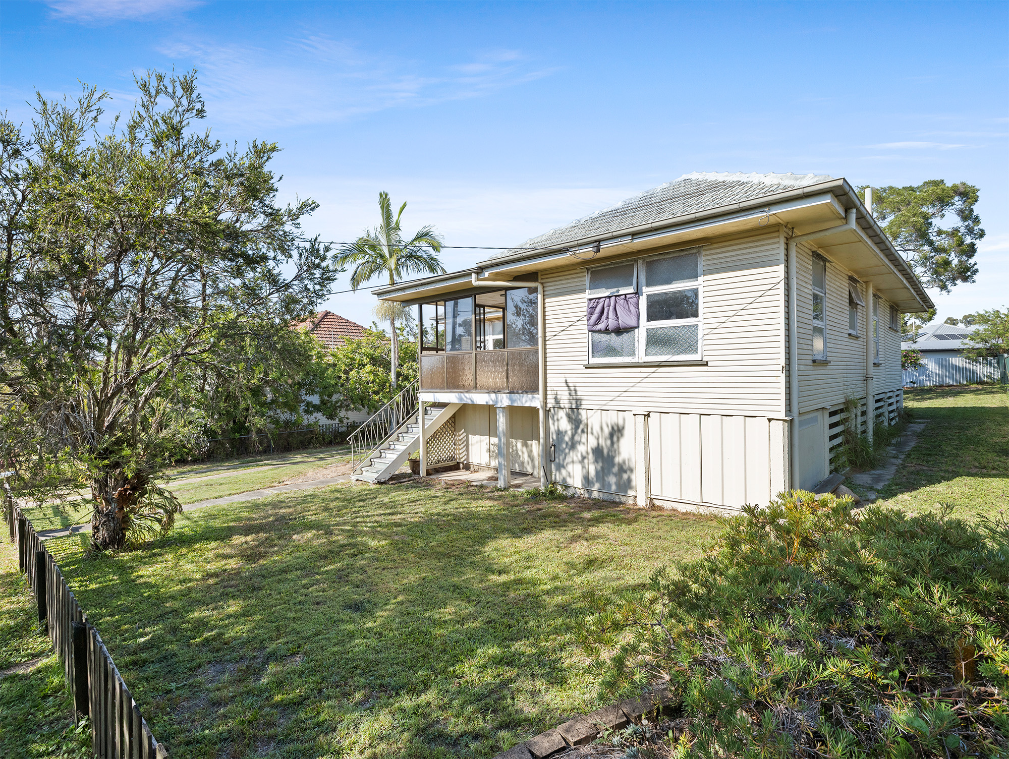 3-bedroom house at 11 BAYVIEW ROAD, Brighton QLD 4017, Brisbane, Queensland