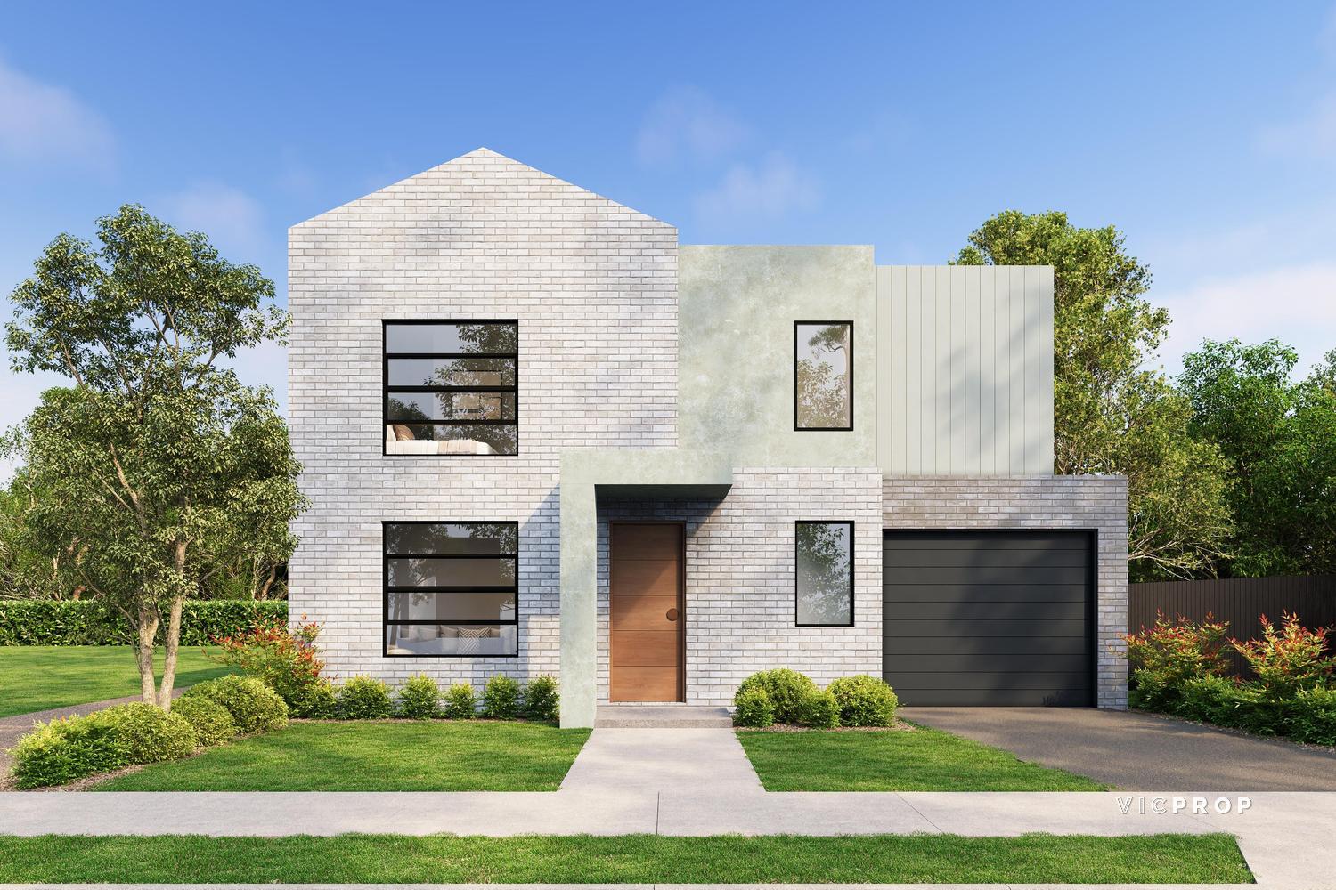 4-bedroom house at 43 James Street, Fawkner, VIC 3060, Merri-Bek, Victoria