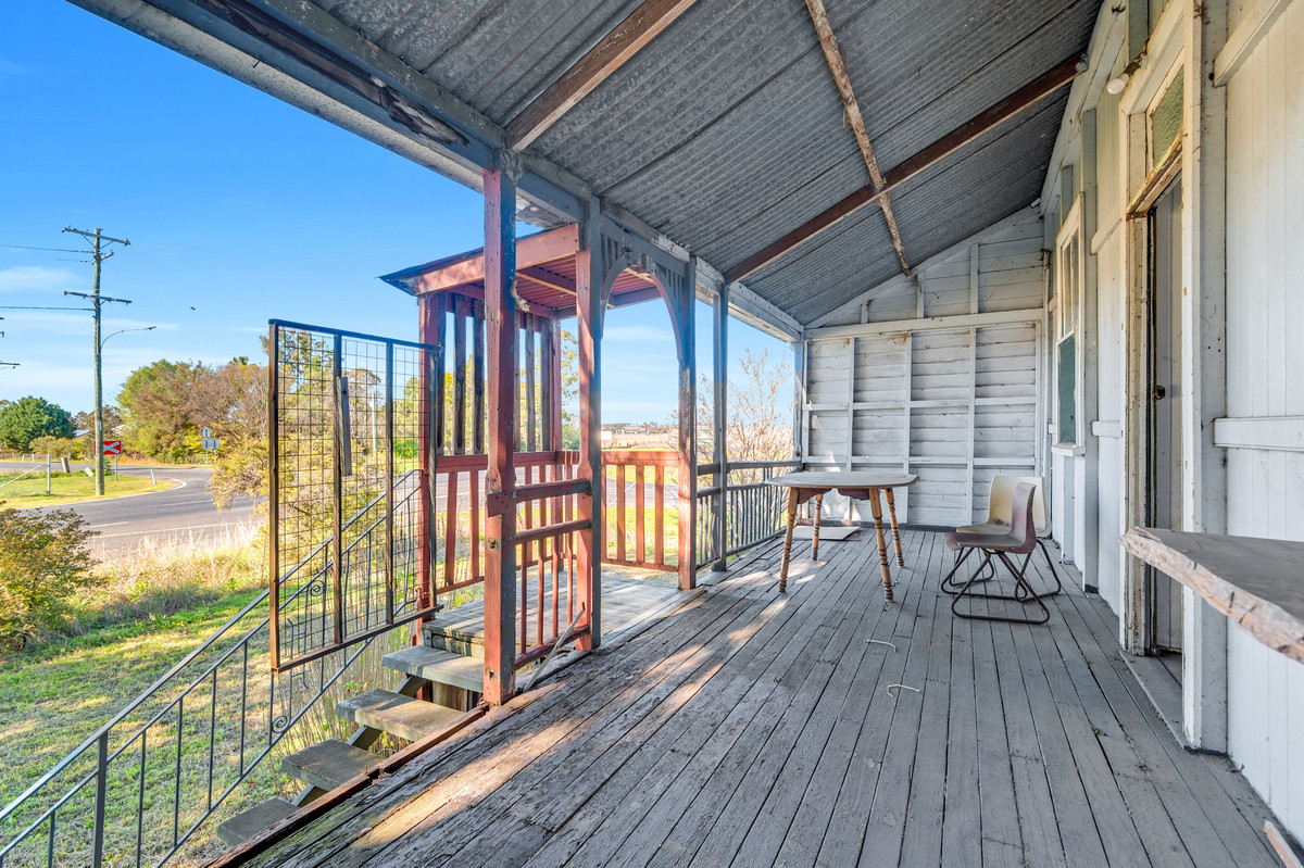3-bedroom house at 2 Forde Street, Allora QLD 4362, Southern Downs, Queensland
