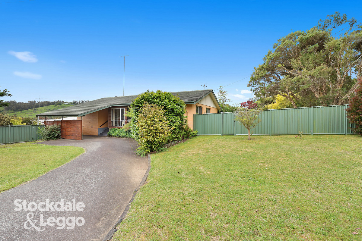 3-bedroom house at 40 YOUNG STREET, Boolarra VIC 3870, Boolarra, Victoria