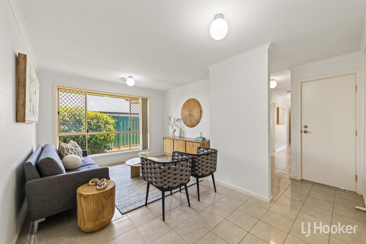 4-bedroom house at 121 Kingate Boulevard, Blakeview, SA 5114, Playford, South Australia