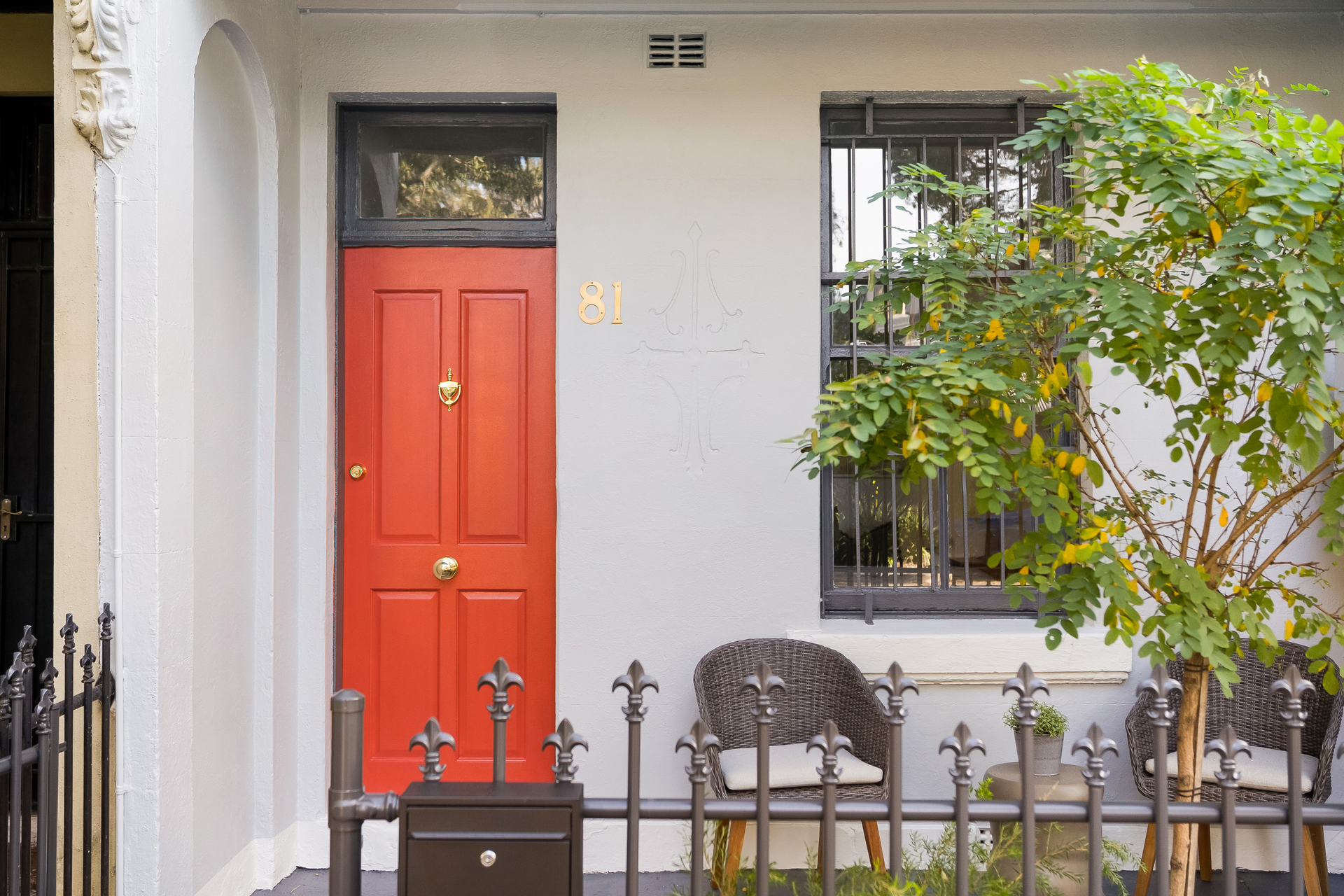 3-bedroom house at 81 GARDEN STREET, Alexandria NSW 2015, Sydney, New South Wales