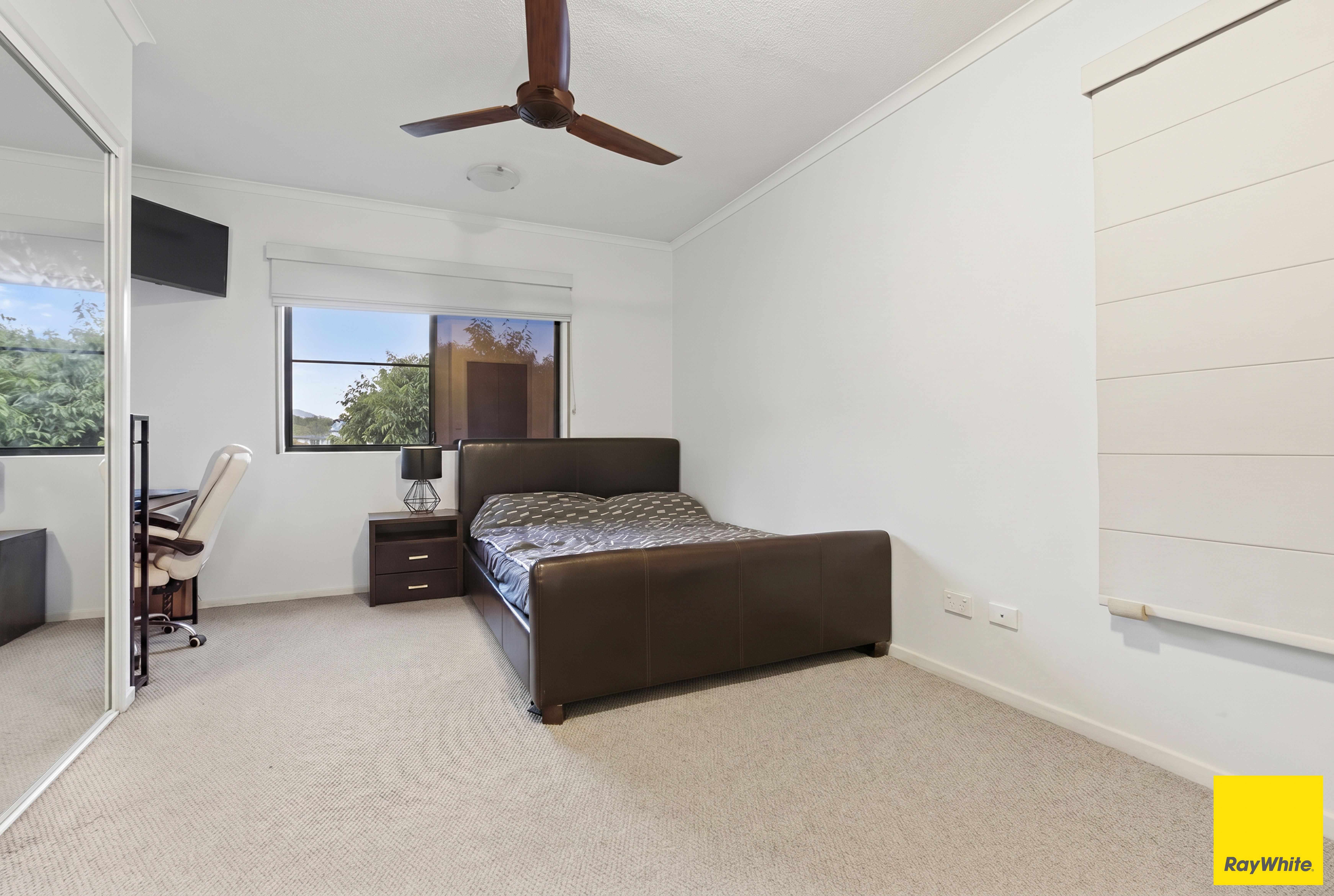 3-bedroom unit at 103 89-95 ISHMAEL ROAD, EARLVILLE QLD 4870, Cairns, Queensland