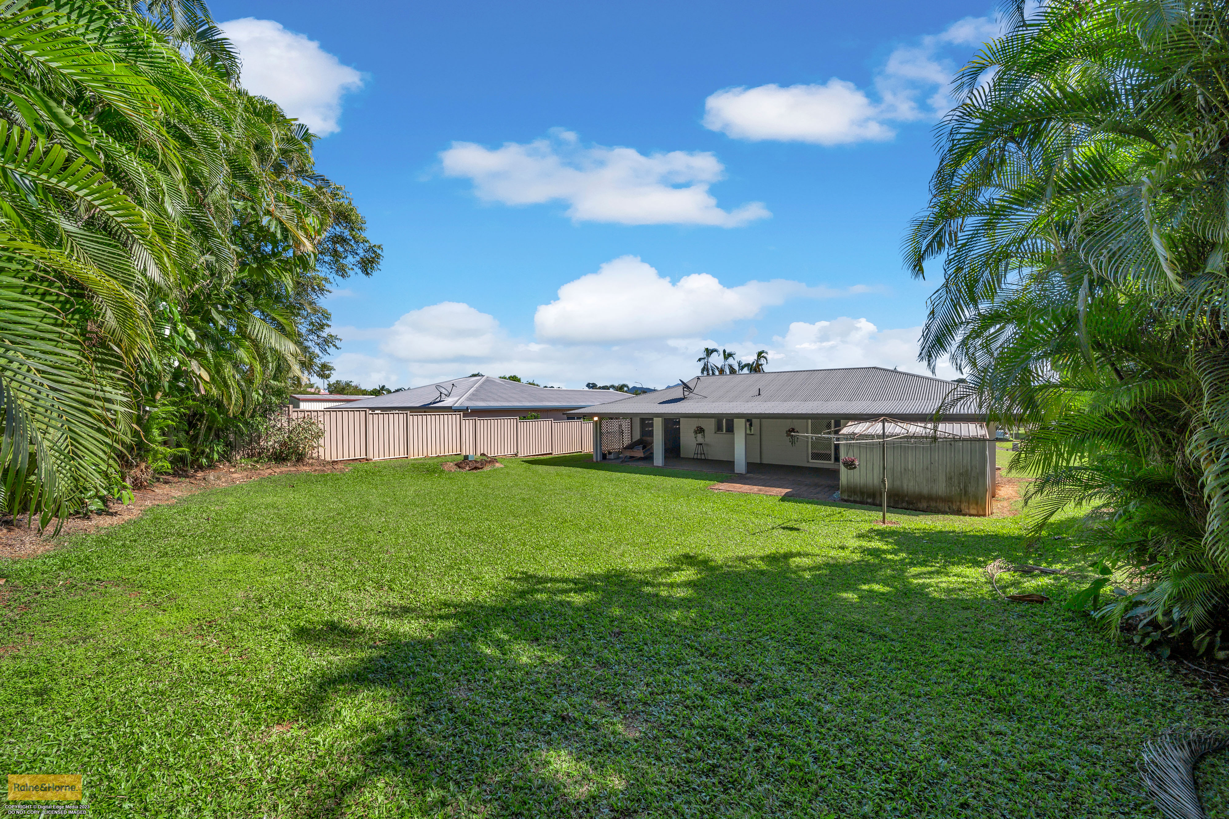 3-bedroom house at 7 BELLO DRIVE, Belvedere QLD 4860, Cassowary Coast, Queensland