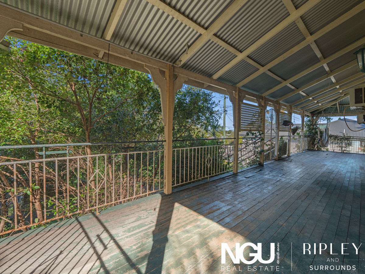 91 WHITEHILL ROAD, Eastern Heights QLD 4305 - Image 4