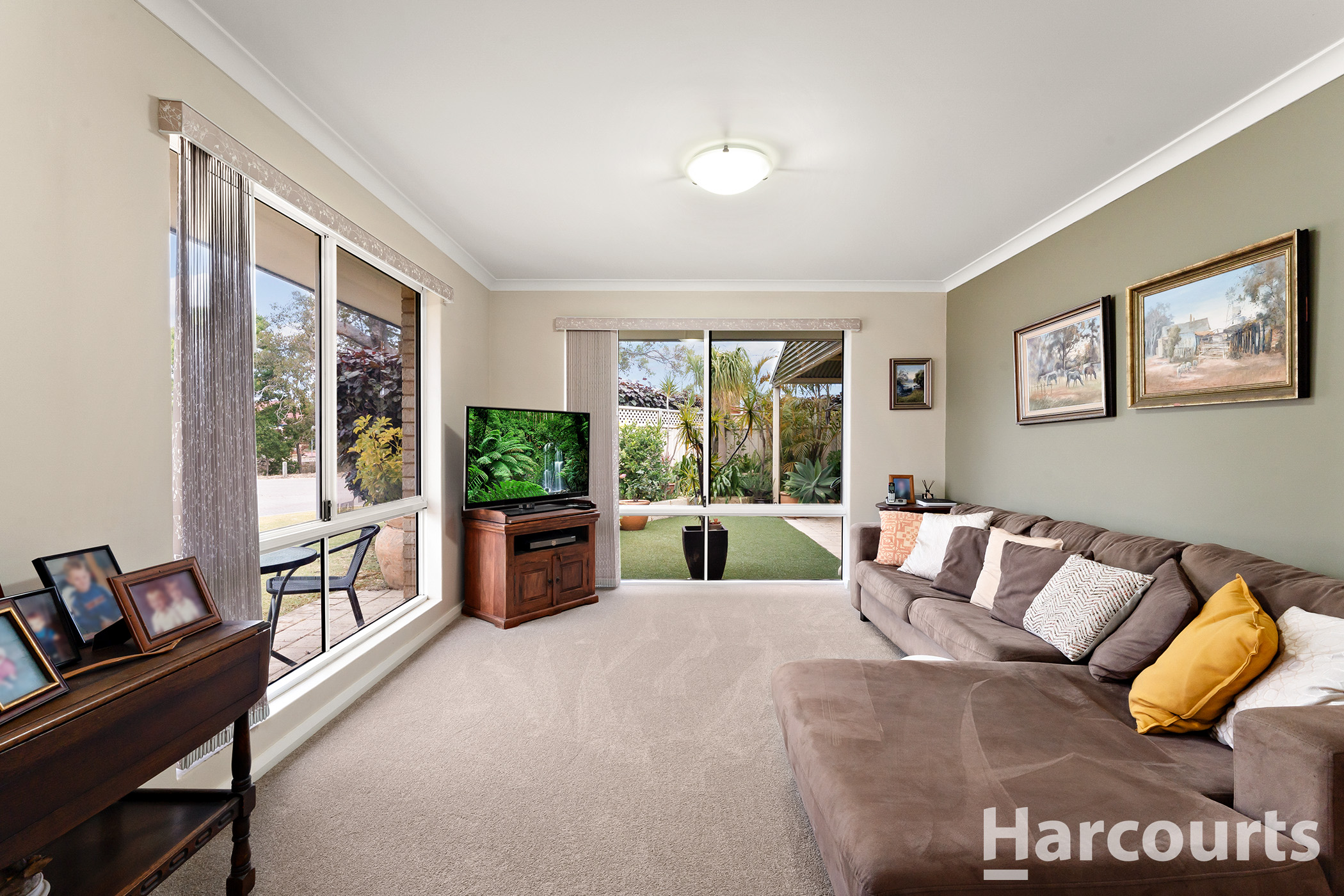 3-bedroom house at 5 Dillington Mews, Erskine, WA 6210, Mandurah, Western Australia