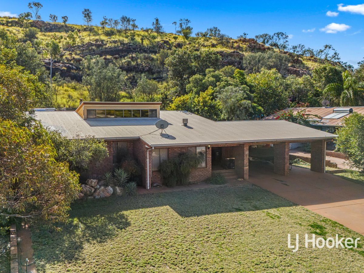 28 Battarbee Street, Araluen, NT 0870 - Image 1