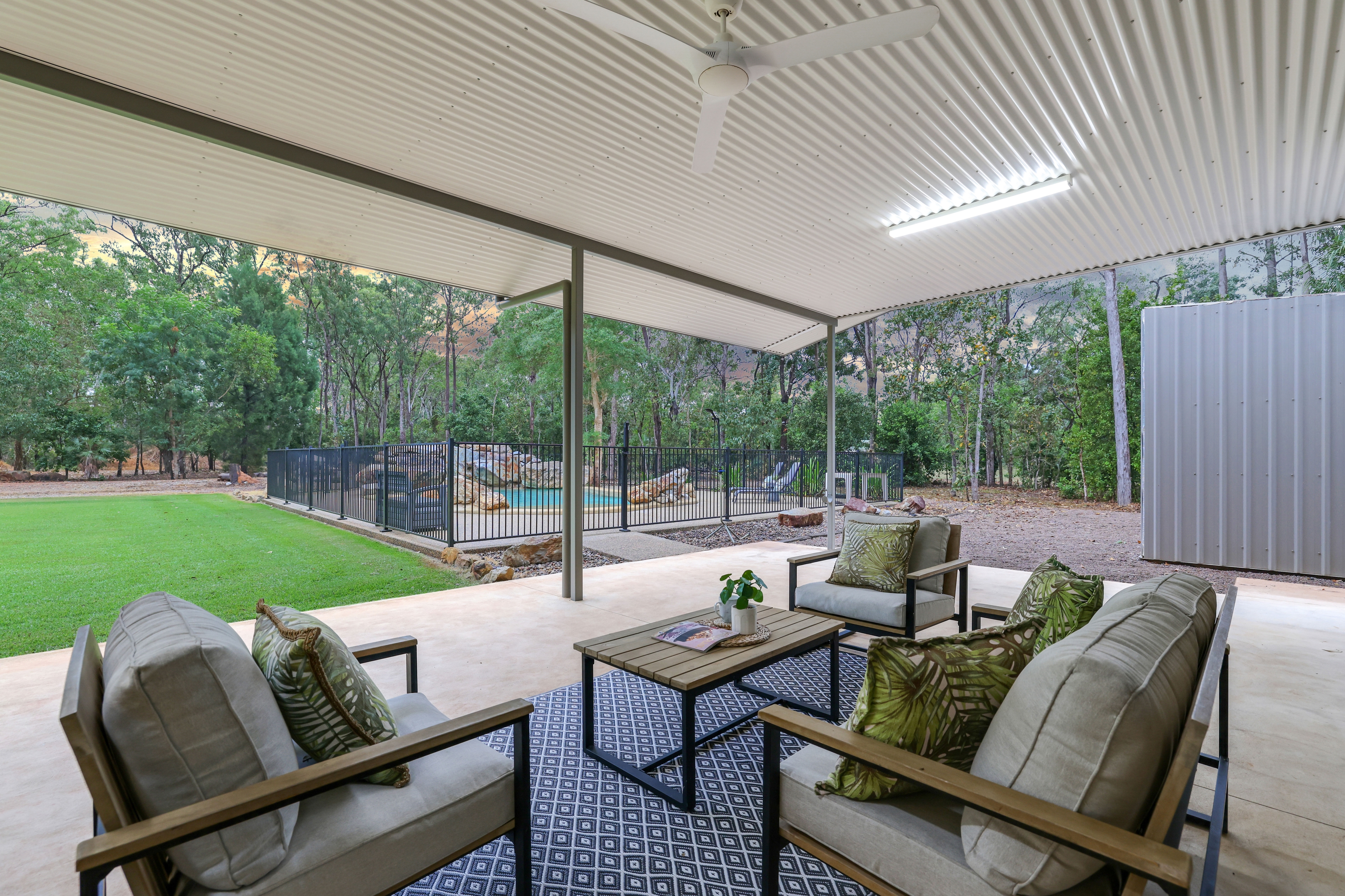 4-bedroom house at 10 Barker Road, Howard Springs, NT 0835, Litchfield, Northern Territory