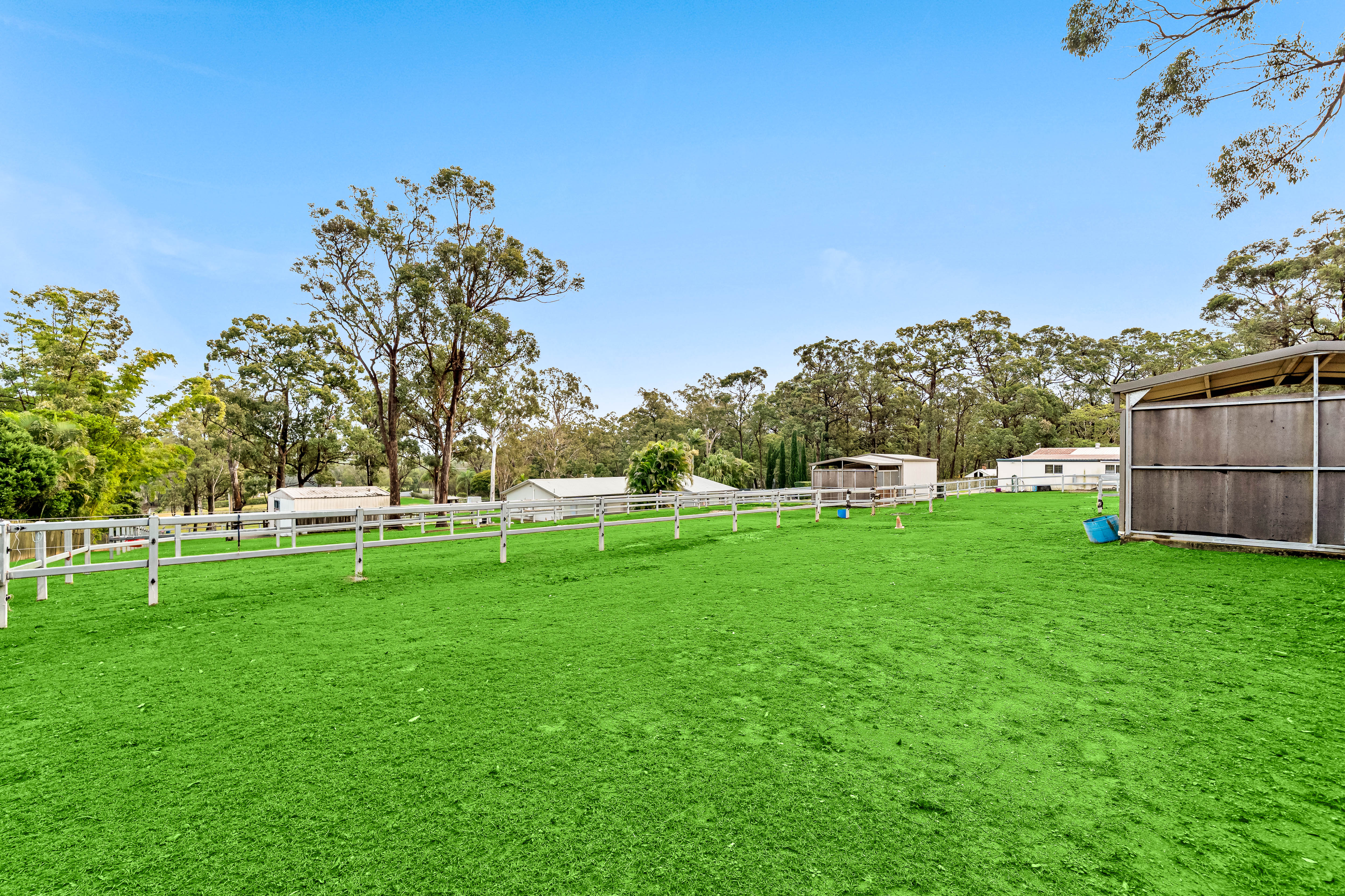4-bedroom house at 488 FORD ROAD, Burbank QLD 4156, Brisbane, Queensland