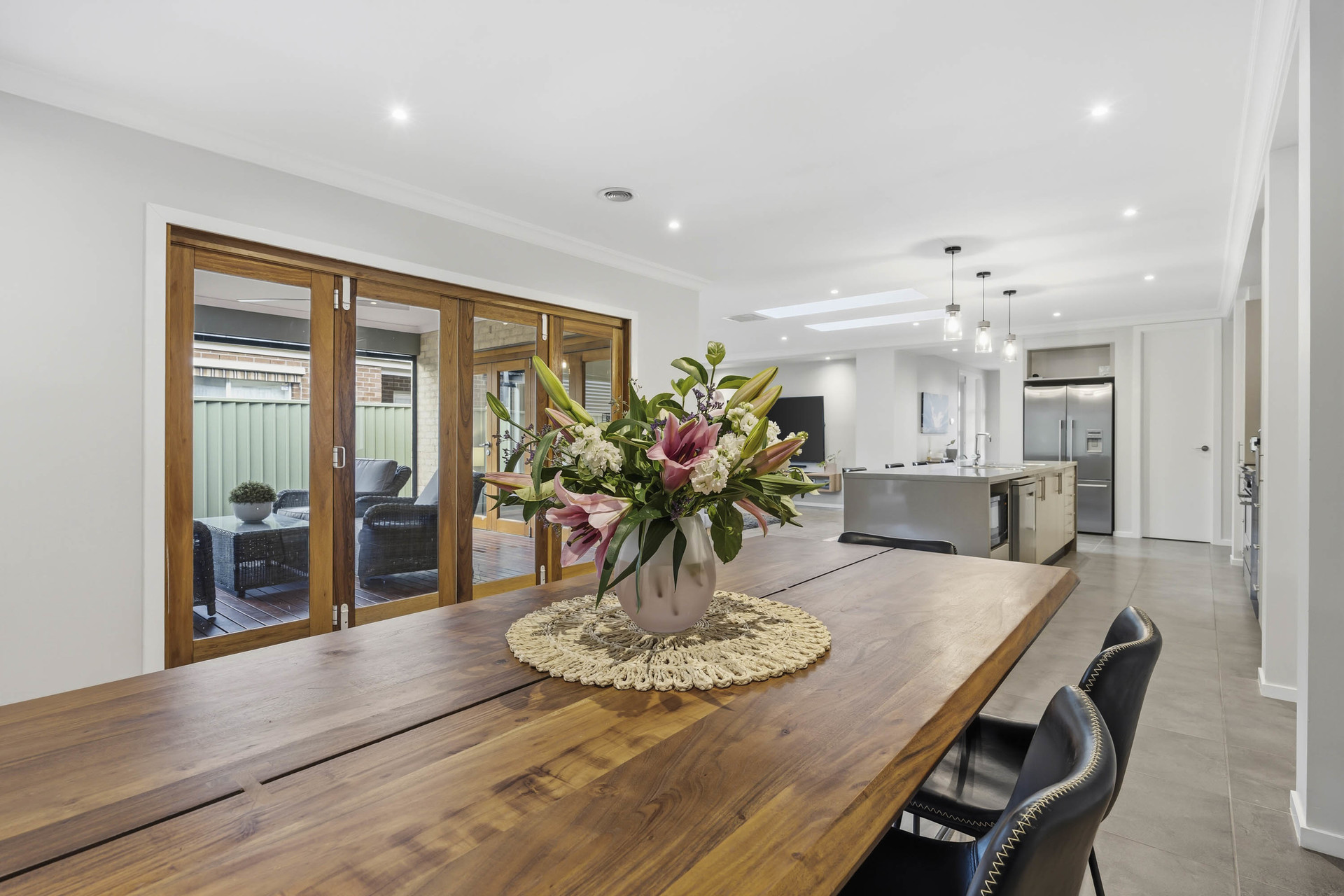 4-bedroom house at 9 Baxter Street, Miners Rest, VIC 3352, Ballarat, Victoria
