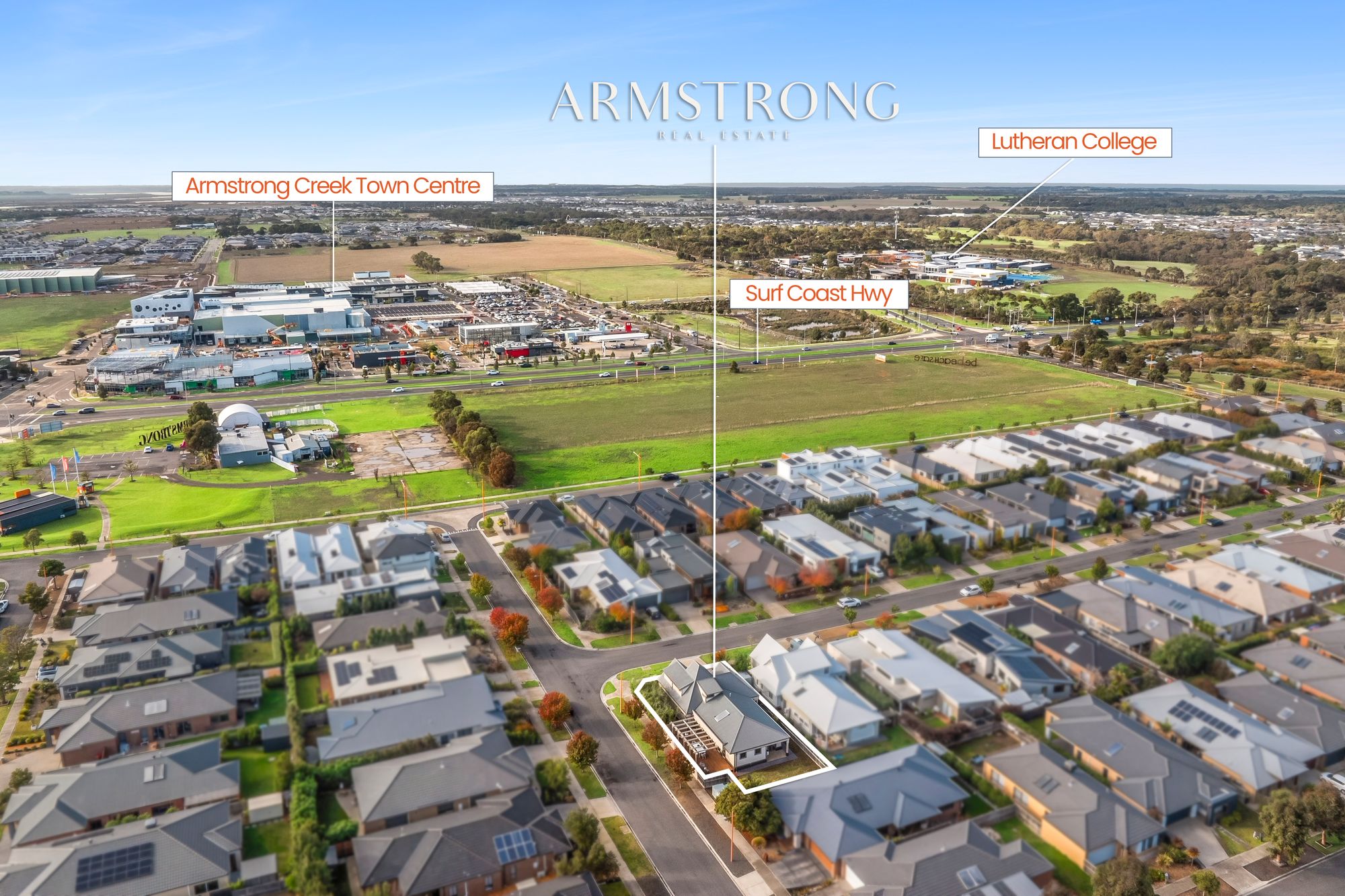 3-bedroom house at 31 NATIVE AVENUE, Mount Duneed VIC 3217, Greater Geelong, Victoria