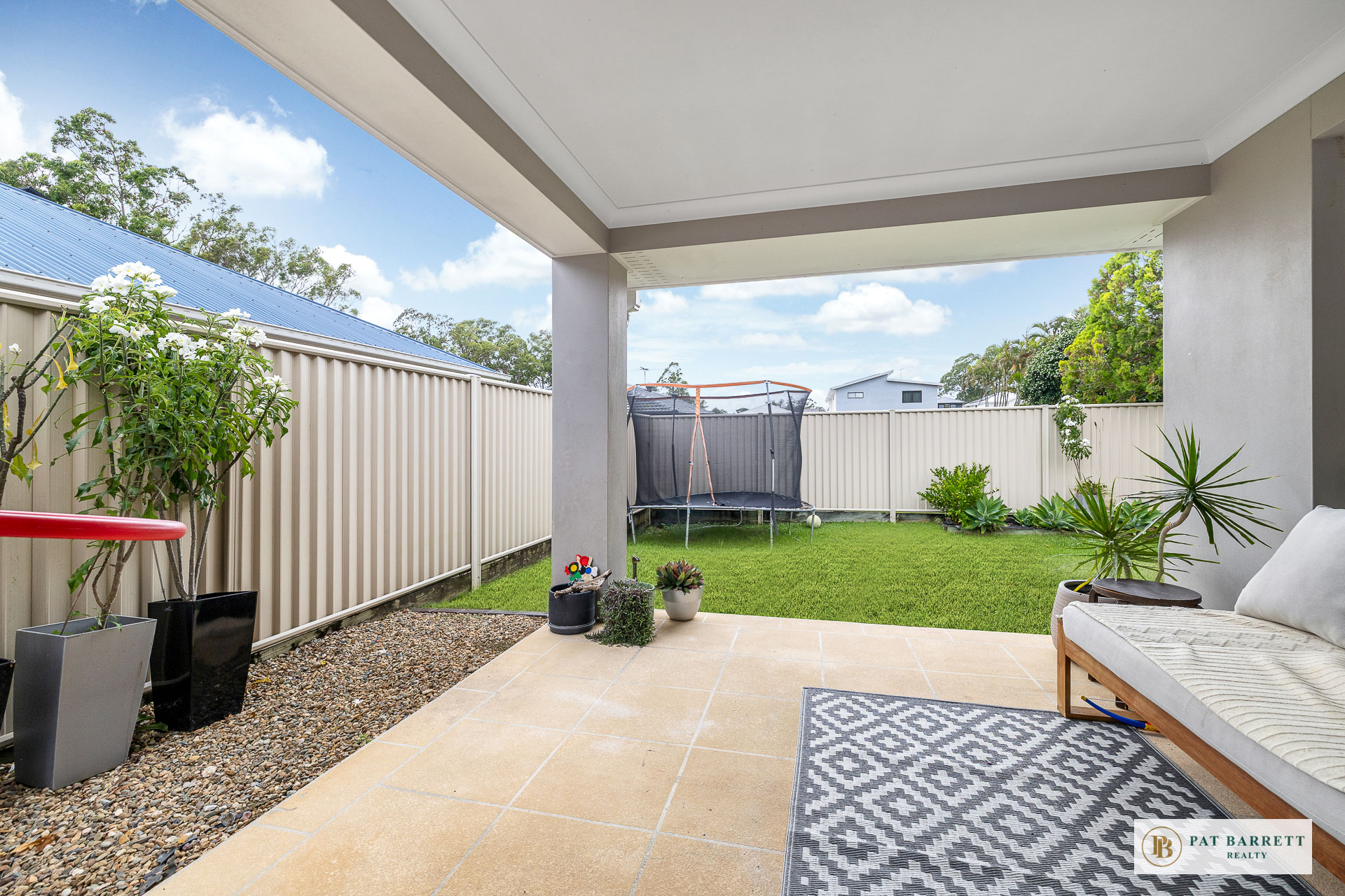 4-bedroom unit at 2 37 HAIG ROAD, BIRKDALE QLD 4159, Redland, Queensland