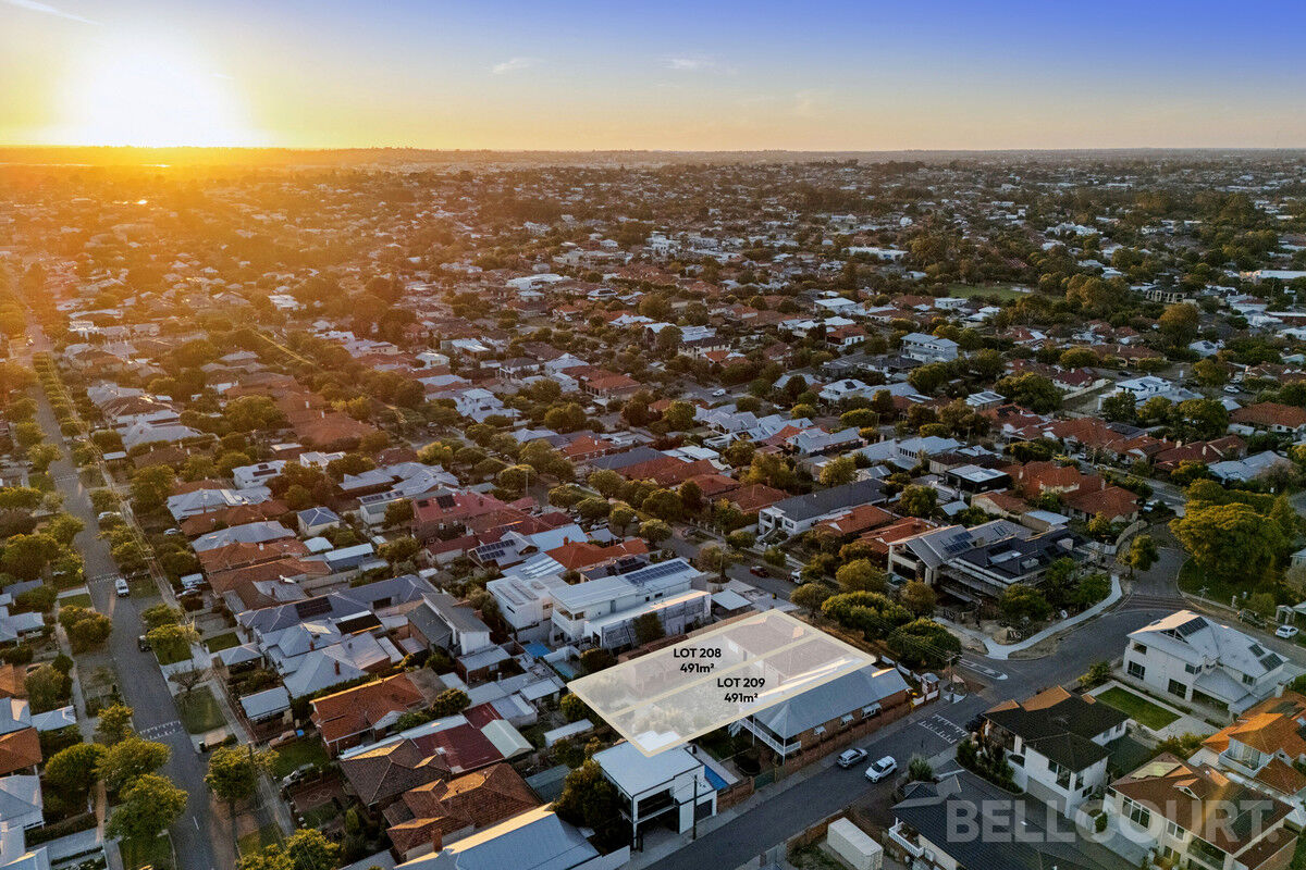 3 ELIZABETH STREET, North Perth WA 6006 - Image 2