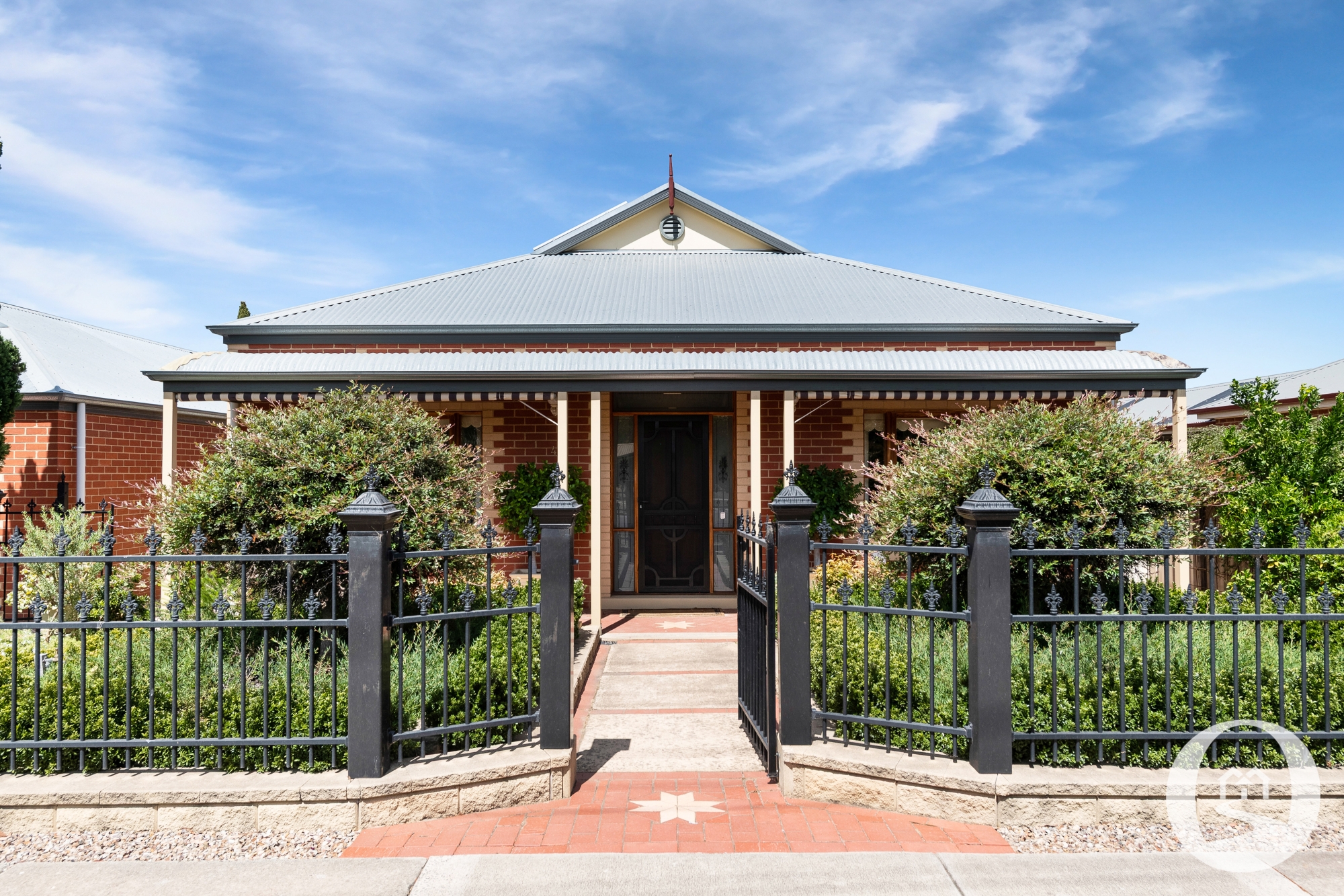 4-bedroom house at 40 GOYNES ROAD, Epsom VIC 3551, Greater Bendigo, Victoria