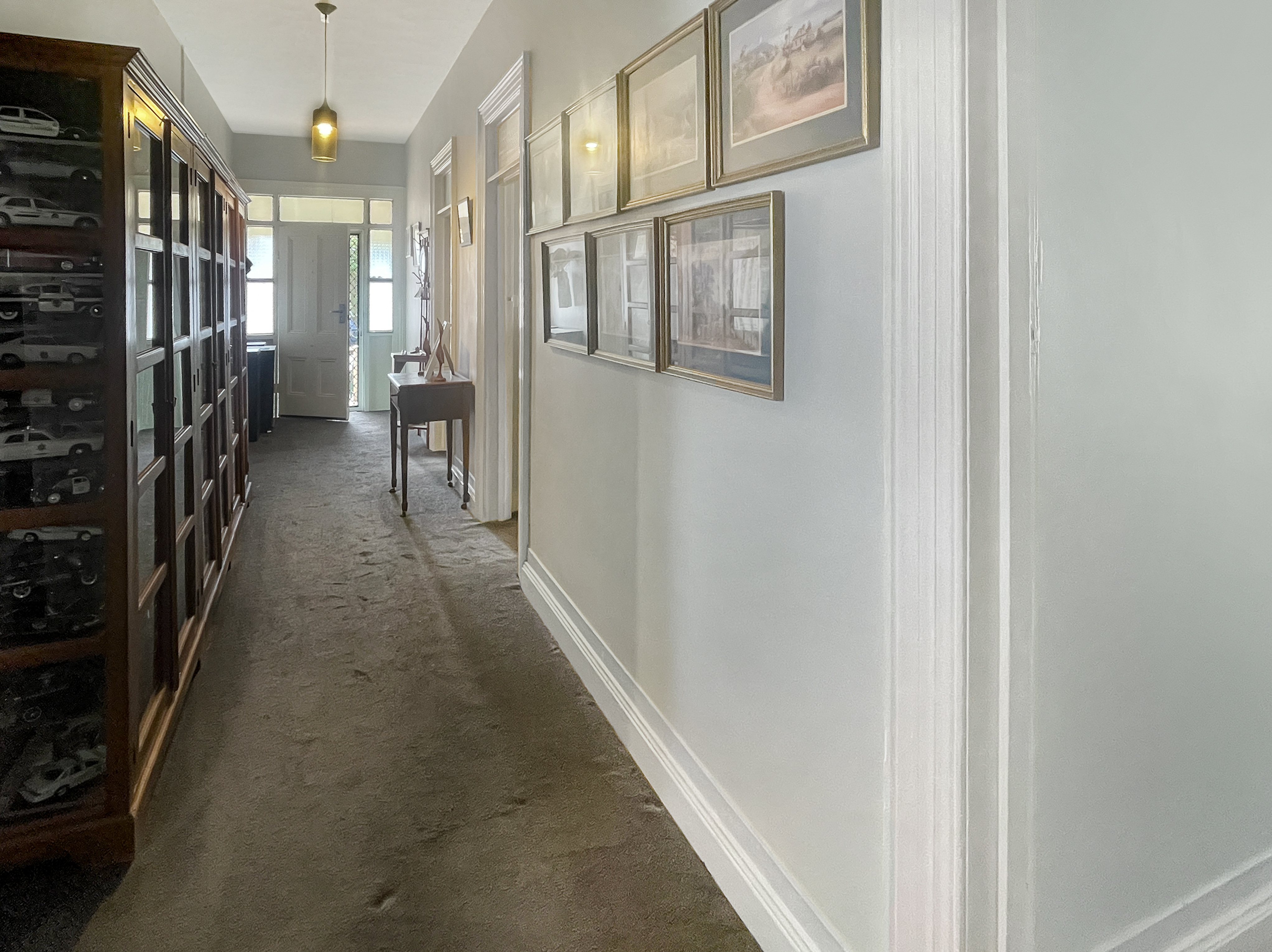 5-bedroom house at 32 Commissioner Street, Cooma, NSW 2630, Snowy Monaro, New South Wales