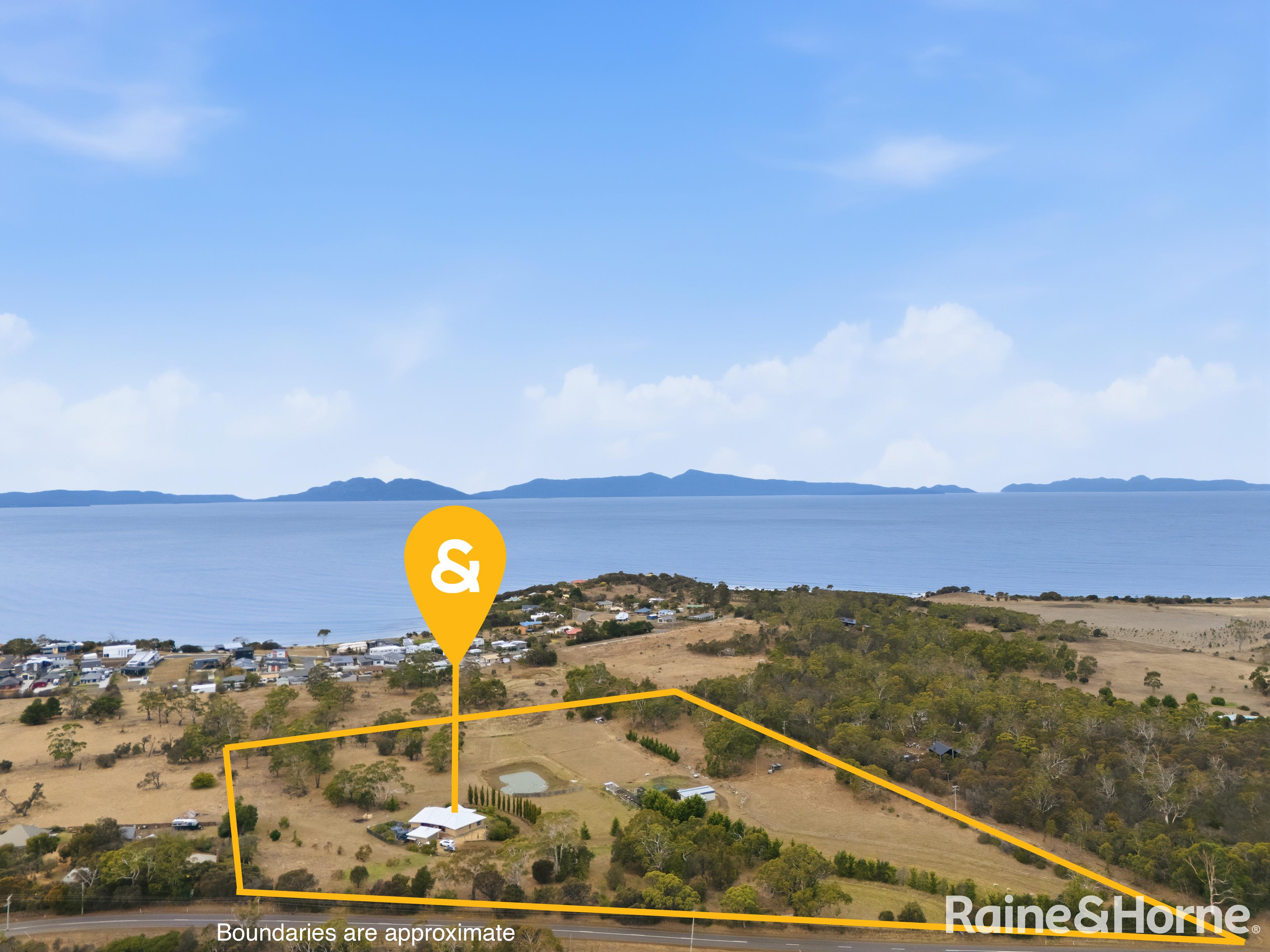4-bedroom house at 13150 TASMAN HIGHWAY, Swansea TAS 7190, Glamorgan-Spring Bay, Tasmania