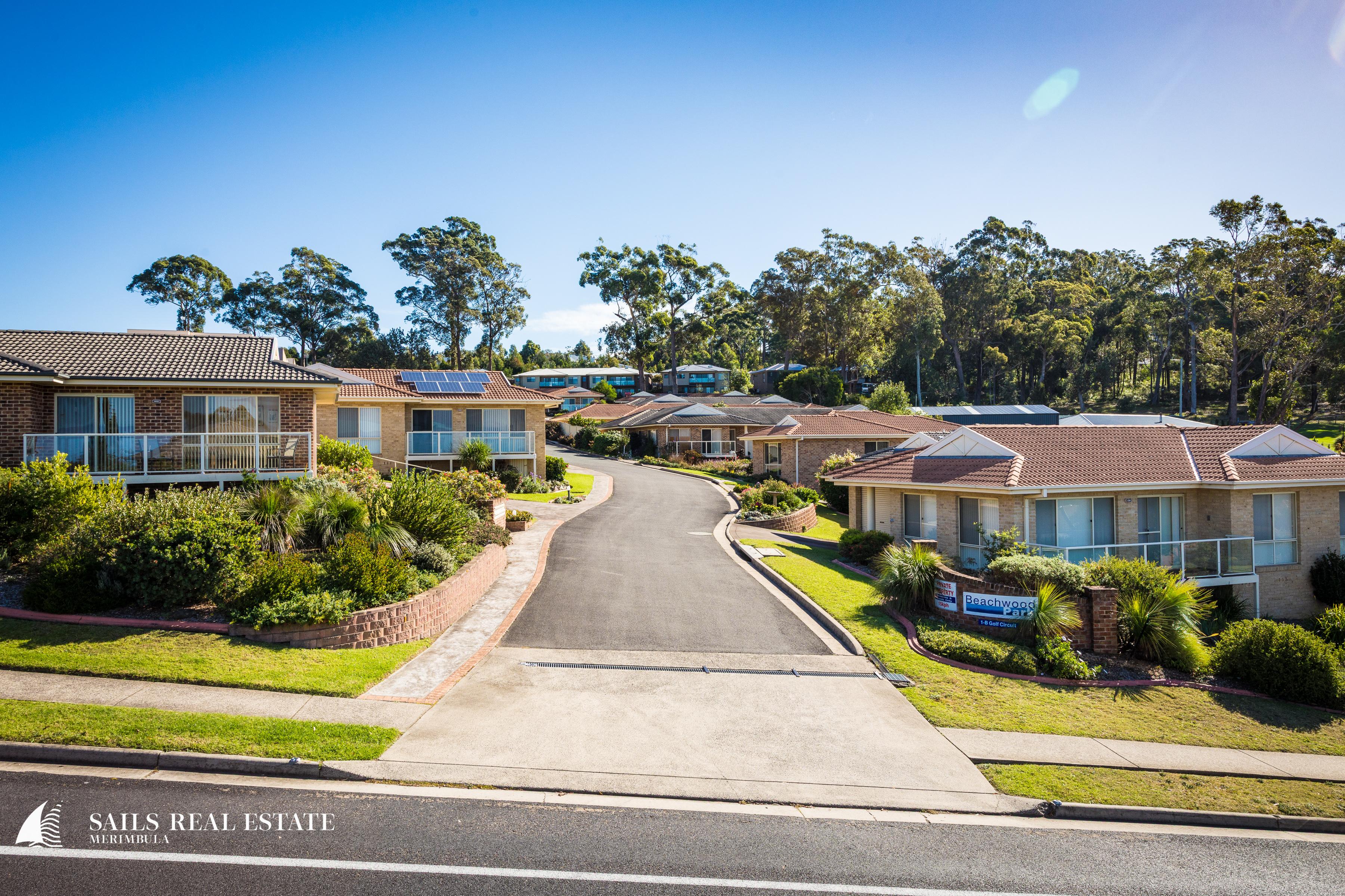 3-bedroom unit at 12/1B Golf Circuit, Tura Beach, NSW 2548, Bega Valley, New South Wales