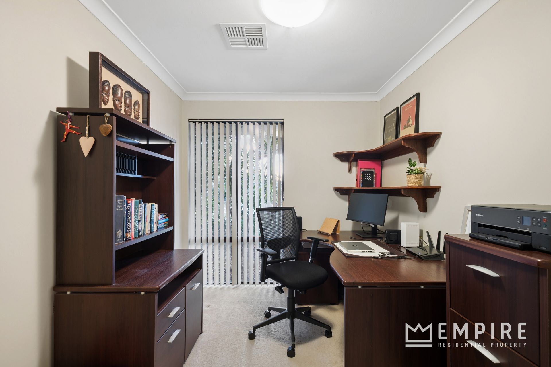 4-bedroom house at 9 DEVENISH WAY, Leeming WA 6149, Melville, Western Australia