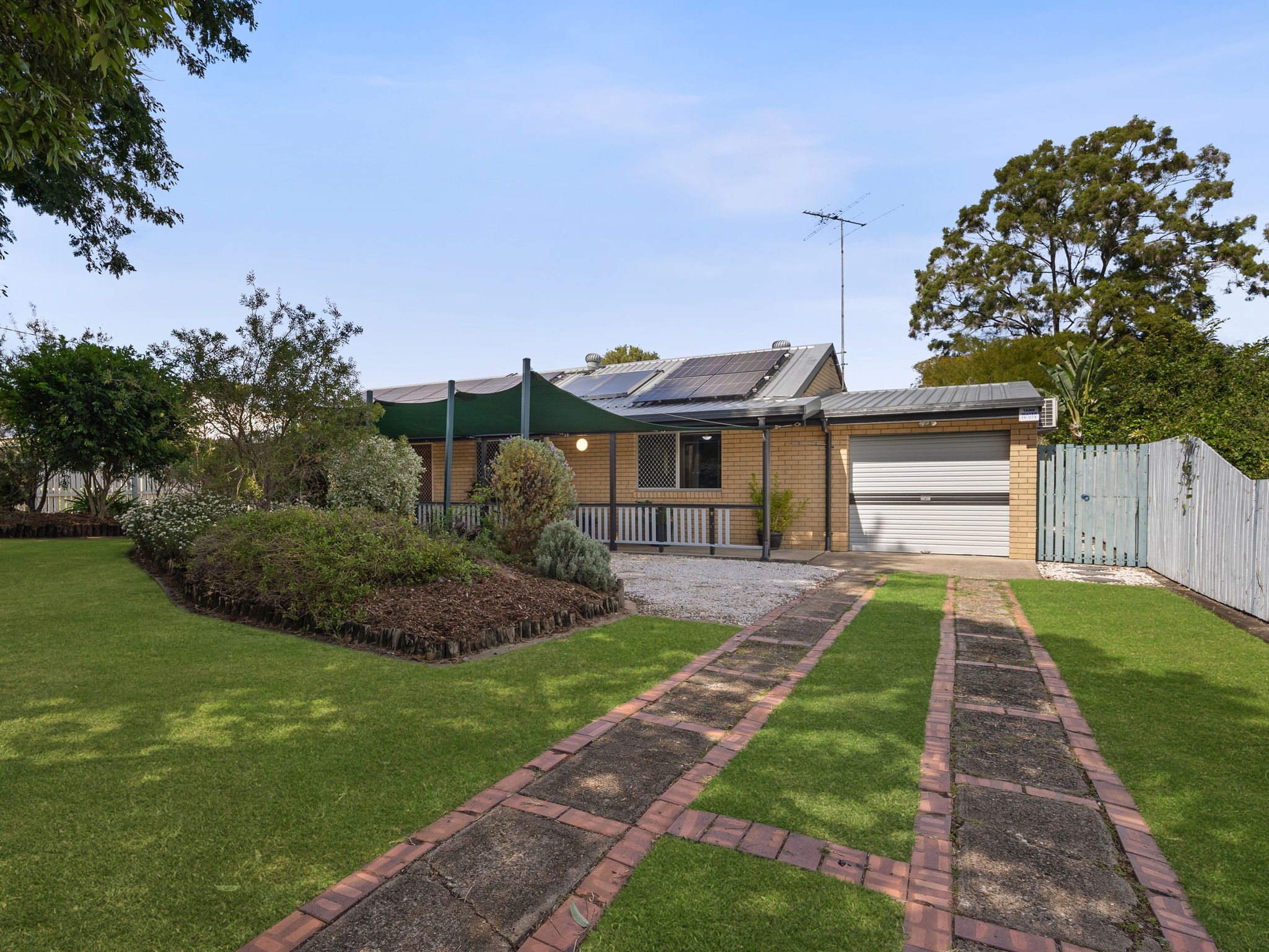 14 LAUREL STREET, Redbank Plains QLD 4301 - Image 2