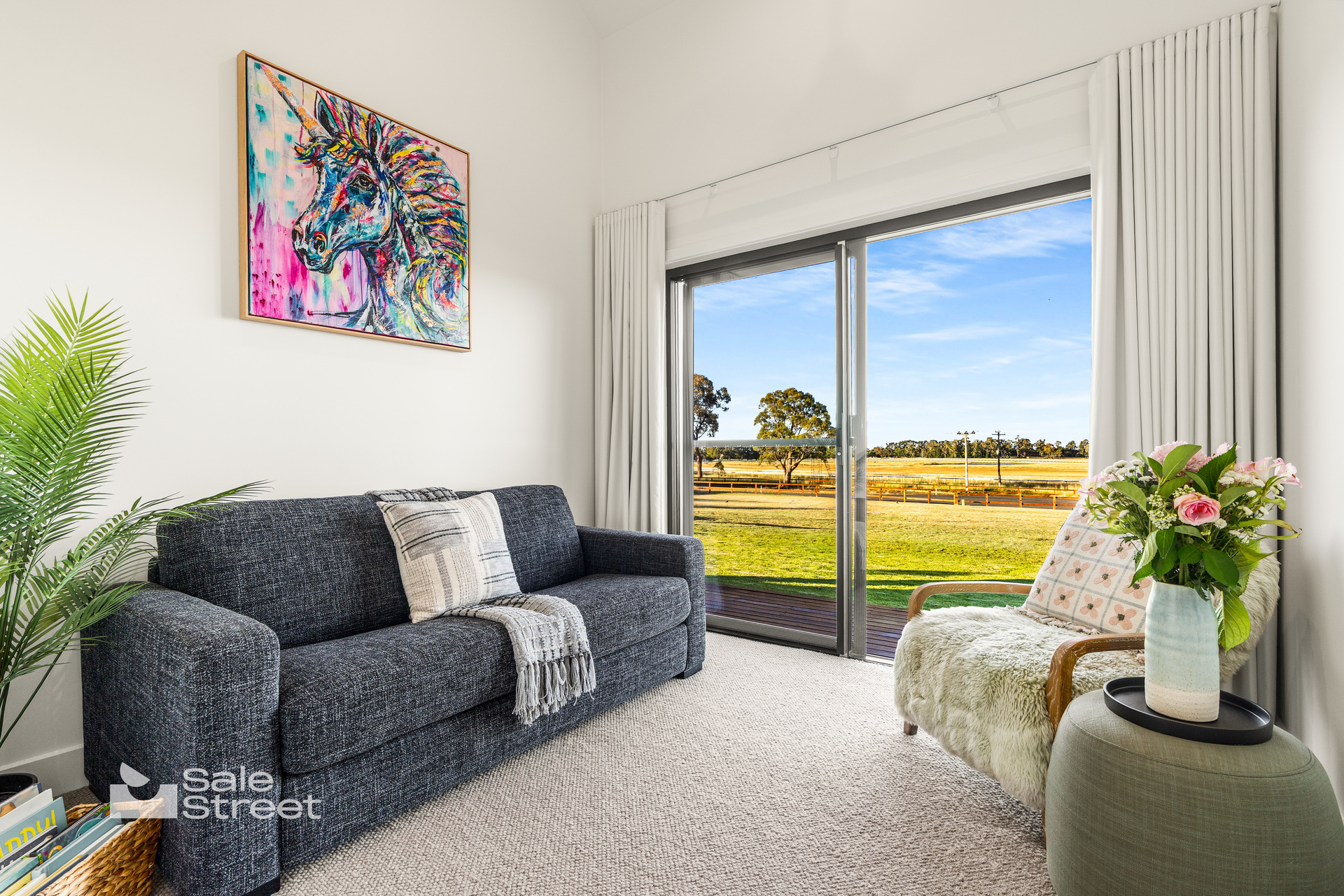2-bedroom unit at 1A Ploughmans Lane, Orange, NSW 2800, Orange, New South Wales