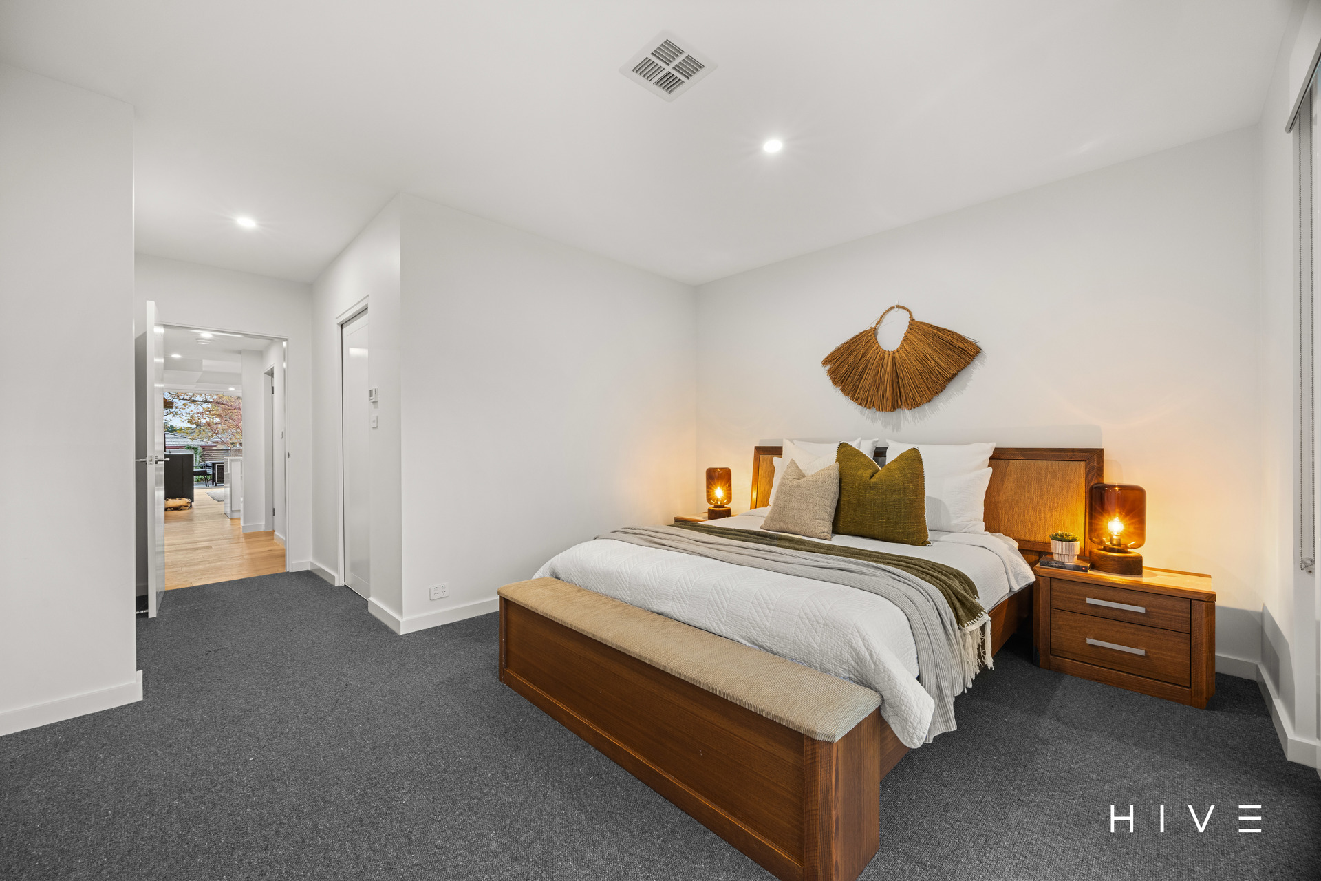 3-bedroom house at 52A Ijong Street, Braddon, Act, 2612, Unincorporated Act, Australian Capital Territory
