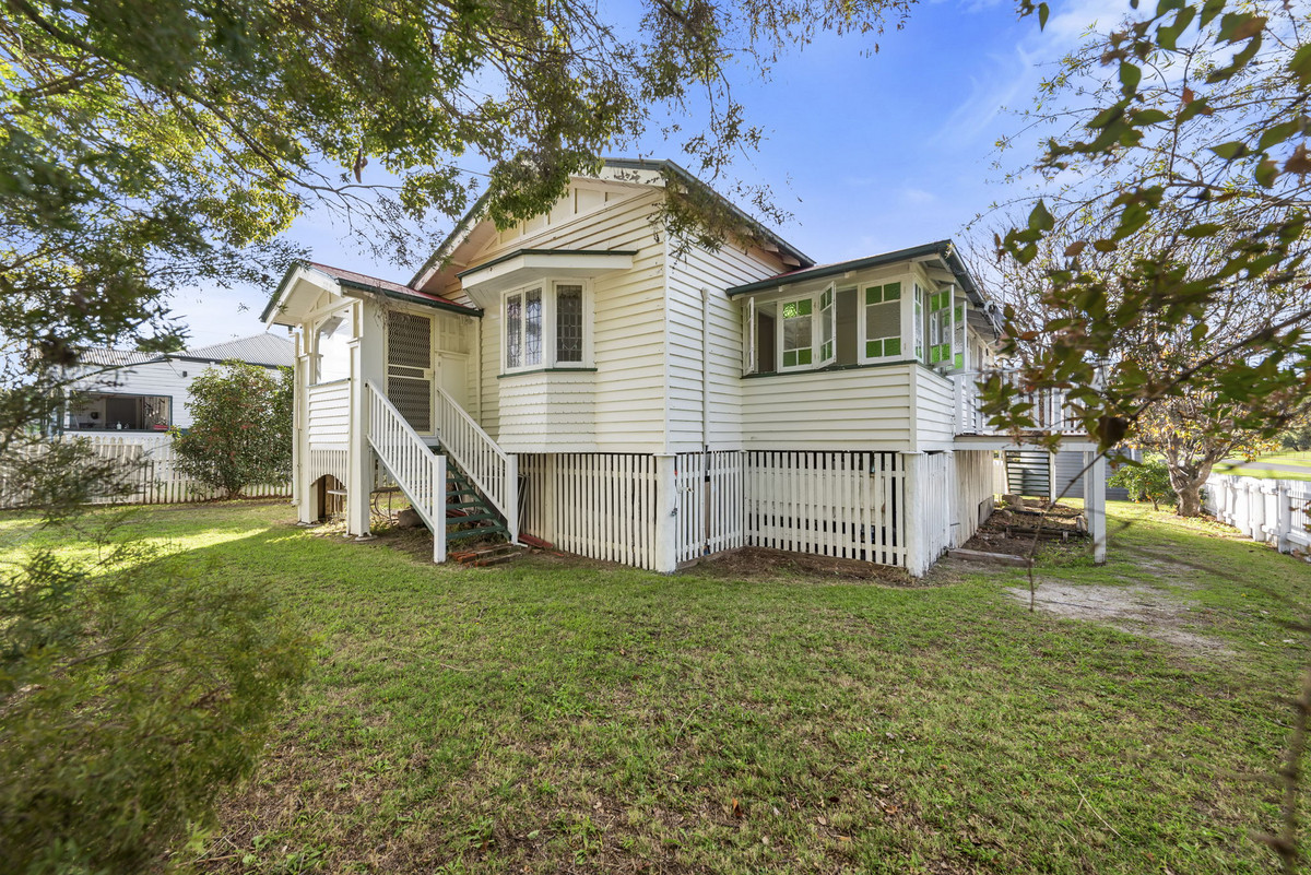 3-bedroom house at 2 DRAYTON STREET, Allora QLD 4362, Southern Downs, Queensland