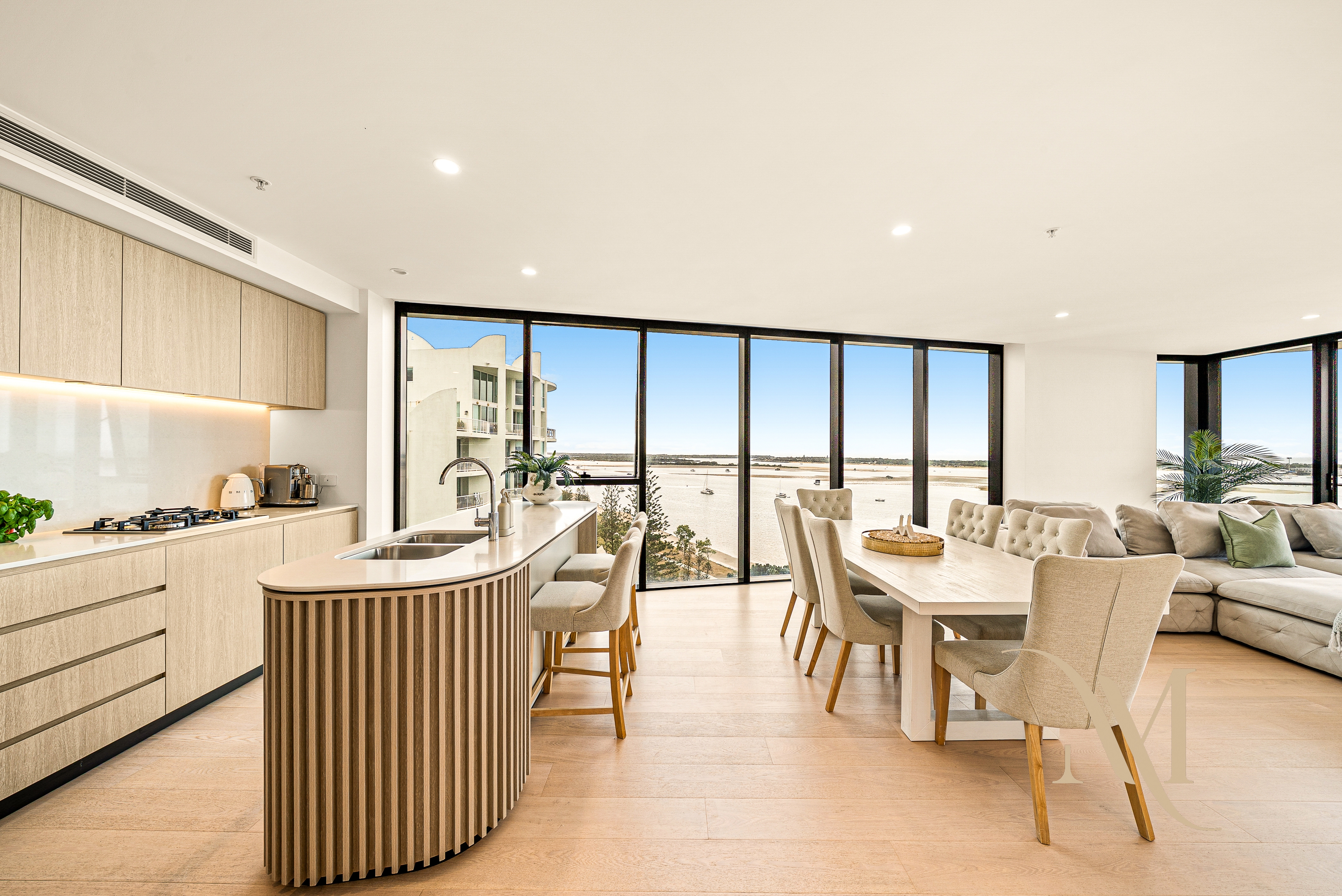 1302/180 Marine Parade, Labrador, Qld, 4215 - Image 3