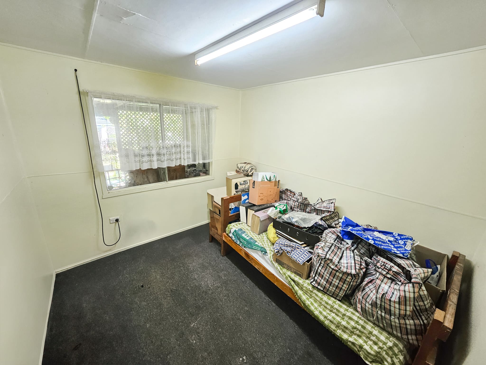 3-bedroom house at 6 Byers Creek Road, Rossville, QLD 4895, Cook, Queensland