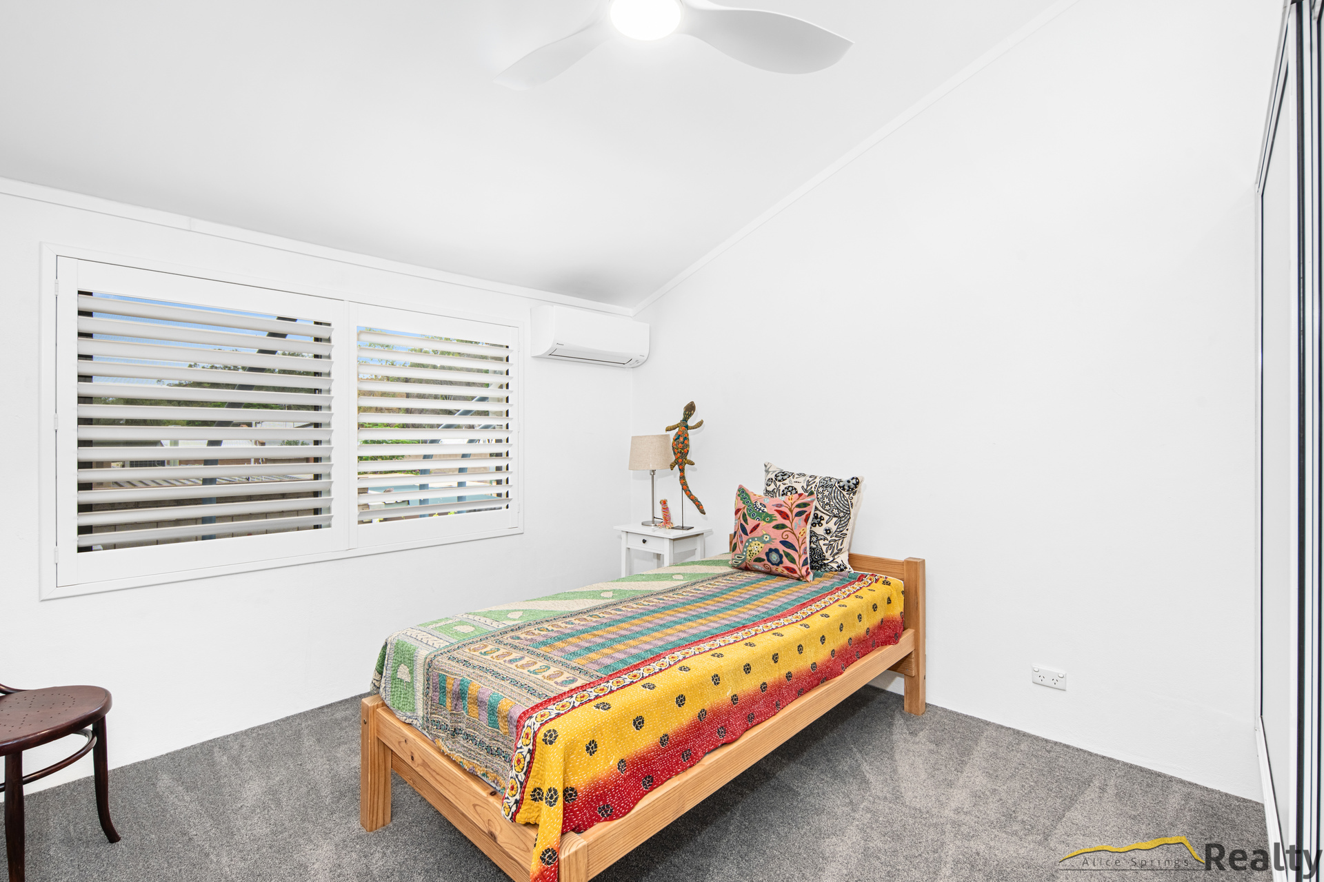 3-bedroom unit at 2/1A Mills Street, East Side, Nt, 0870, Alice Springs, Northern Territory