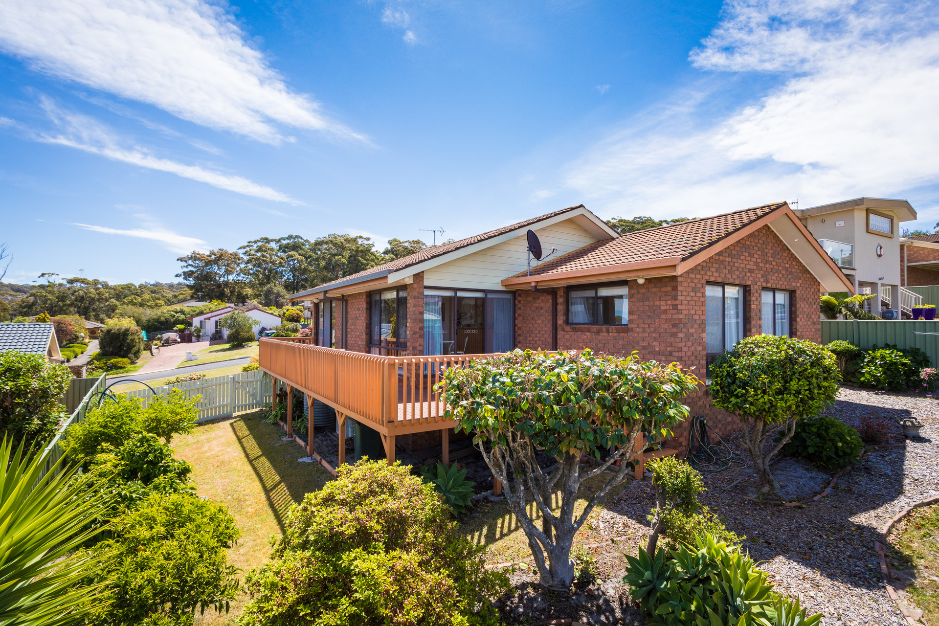 14 TELOPEA CRESCENT, Tura Beach NSW 2548 - Image 8