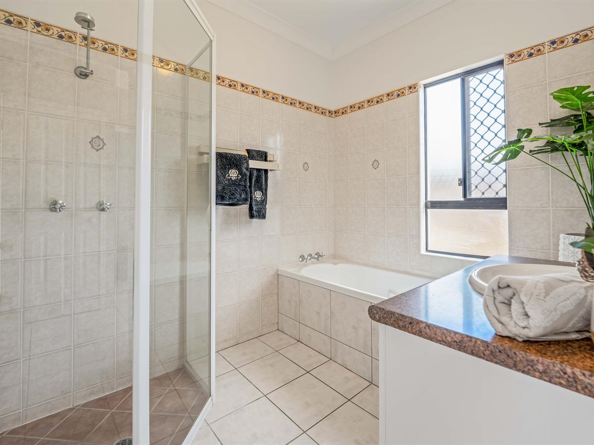 4-bedroom house at 44 Wills Street, Brinsmead, QLD 4870, Cairns, Queensland