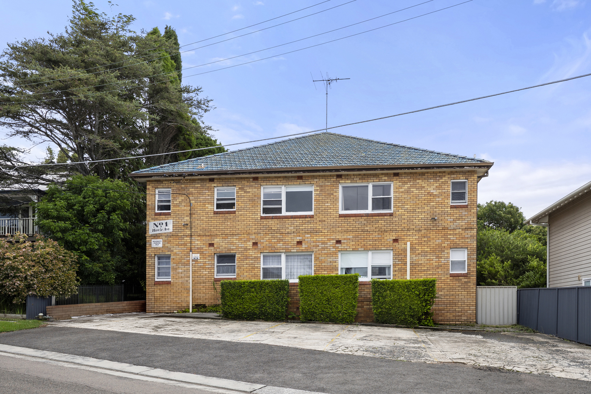 UNIT 5 1 HOWIE AVENUE, Cronulla NSW 2230 - Image 1