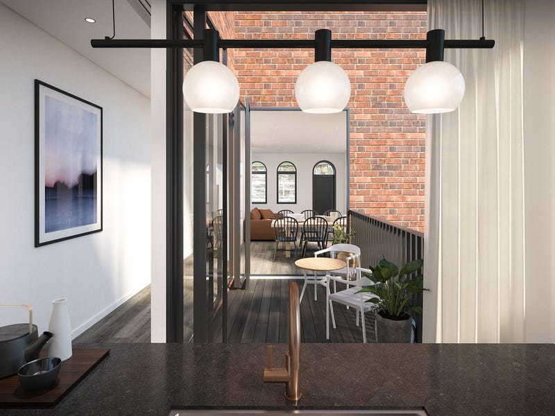 3-bedroom unit at Address Available On Request 14, Milton, Qld, 4064, Brisbane, Queensland