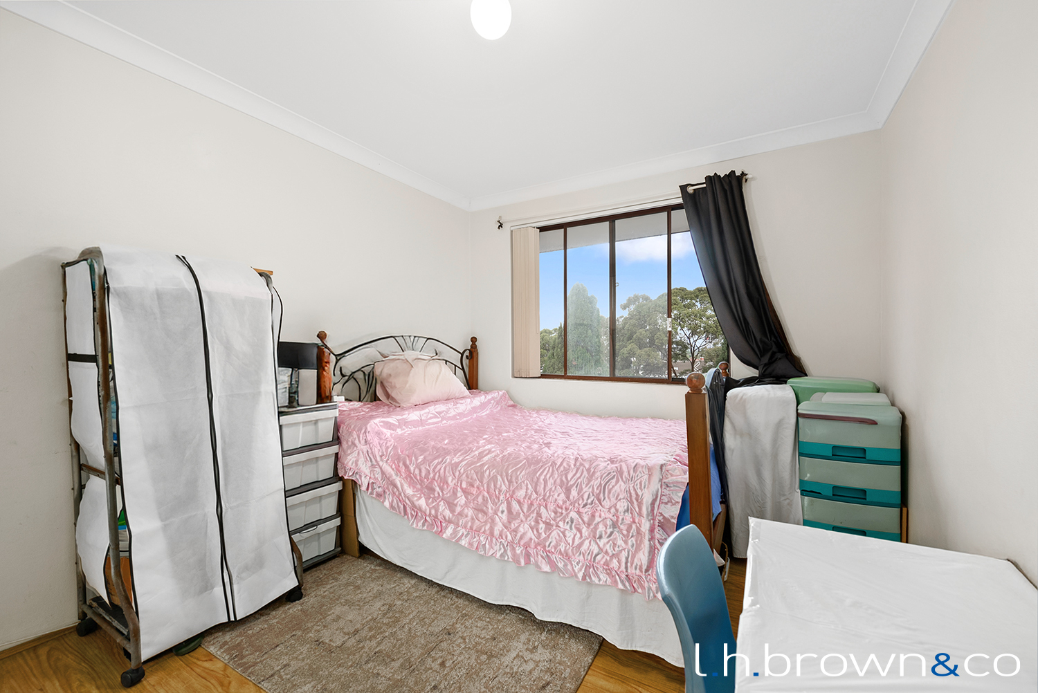 3-bedroom unit at 51 17 RICKARD ROAD, BANKSTOWN NSW 2200, Canterbury-Bankstown, New South Wales