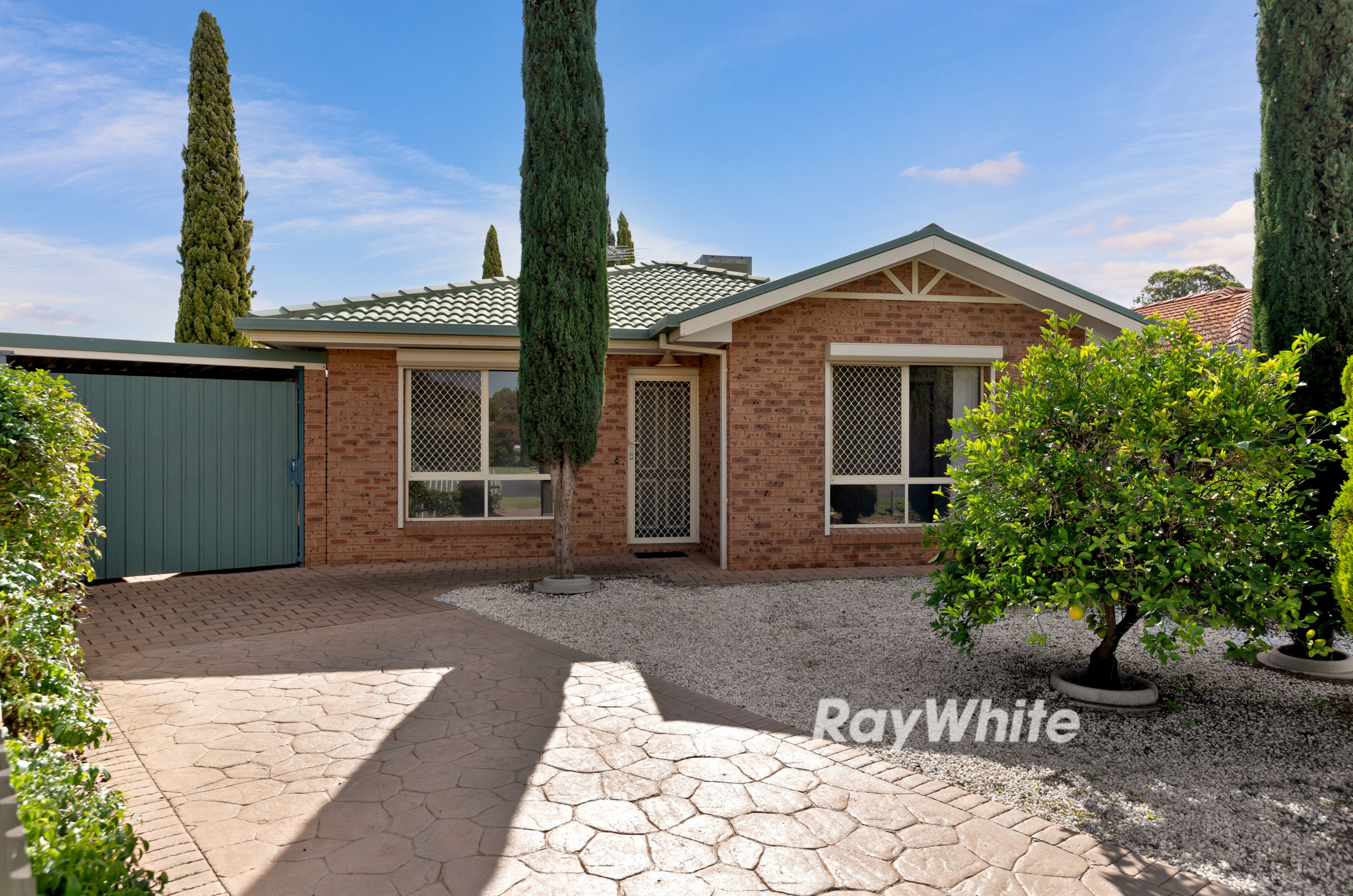 2-bedroom house at 5 LAPTHORNE COURT, Mildura VIC 3500, Mildura, Victoria