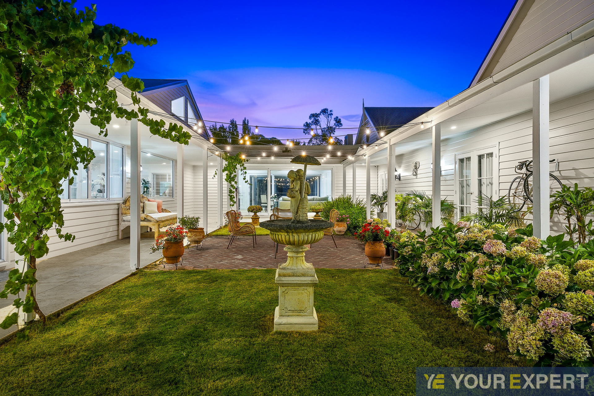 7-bedroom house at 205 Beaconsfield-Emerald Road, Beaconsfield, Vic, 3807, Cardinia, Victoria