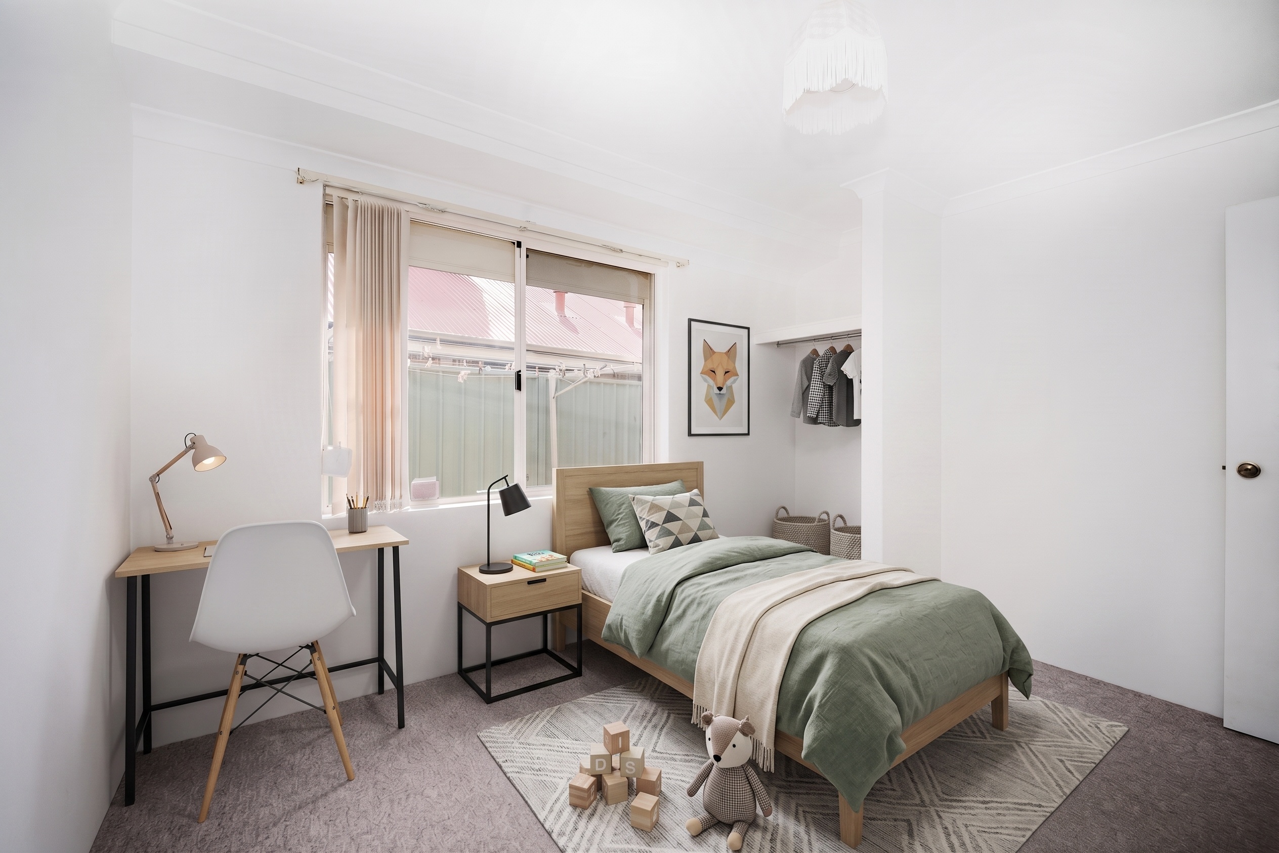 3-bedroom house at 8 RAMSAY PLACE, Bibra Lake WA 6163, Cockburn, Western Australia